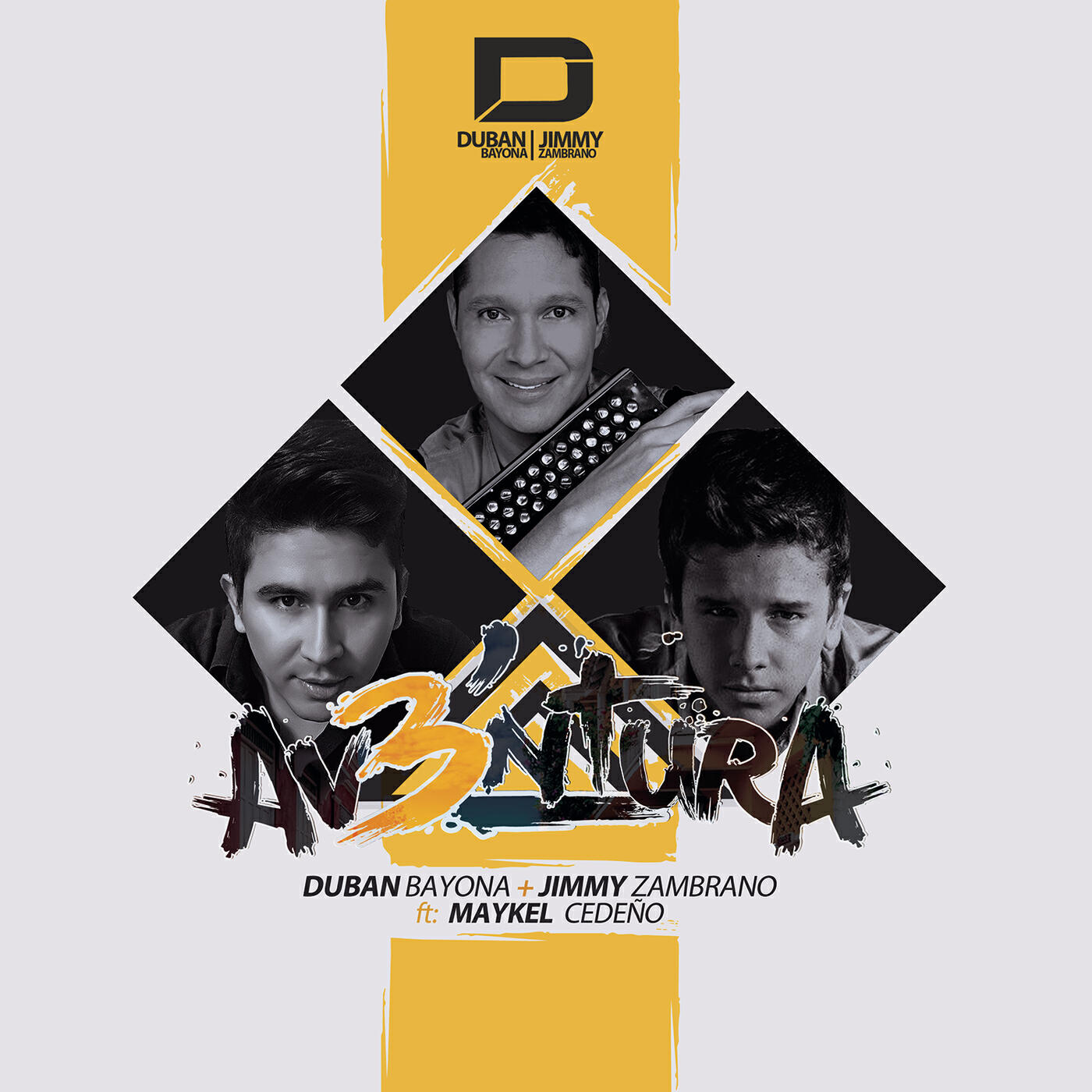 Релиз Aventura (Bachata Version)