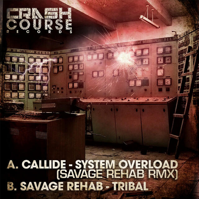 Релиз System Overload / Tribal
