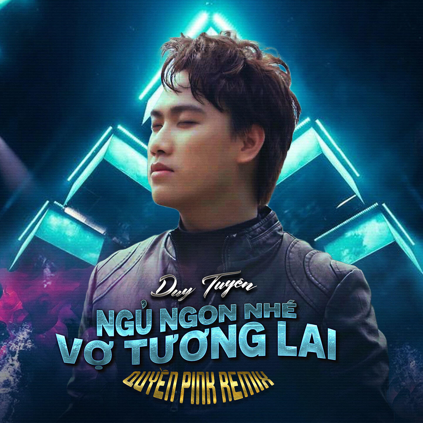 Релиз Ngủ Ngon Nhé Vợ Tương Lai