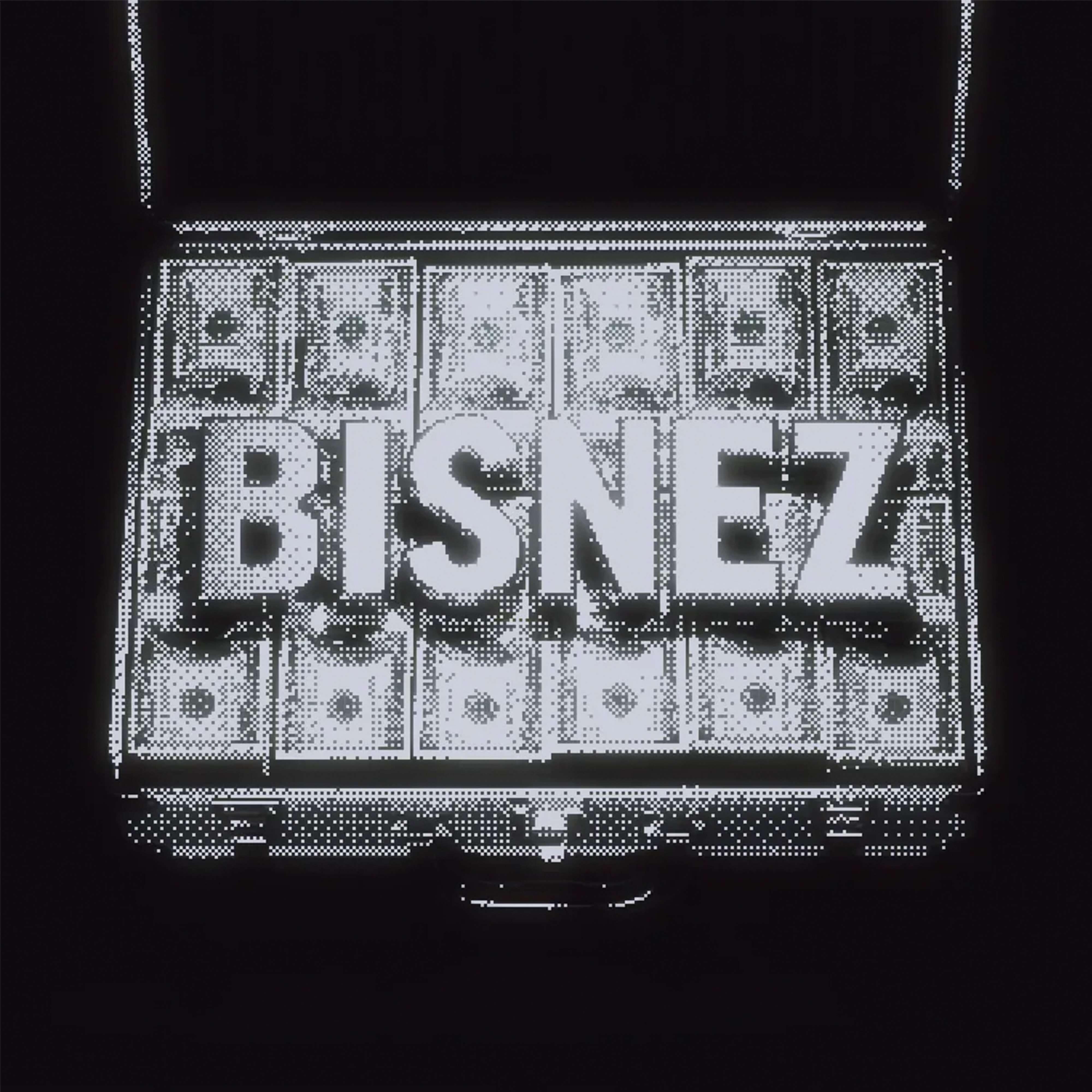 Релиз Bisnez "prod.BroksBeatz"