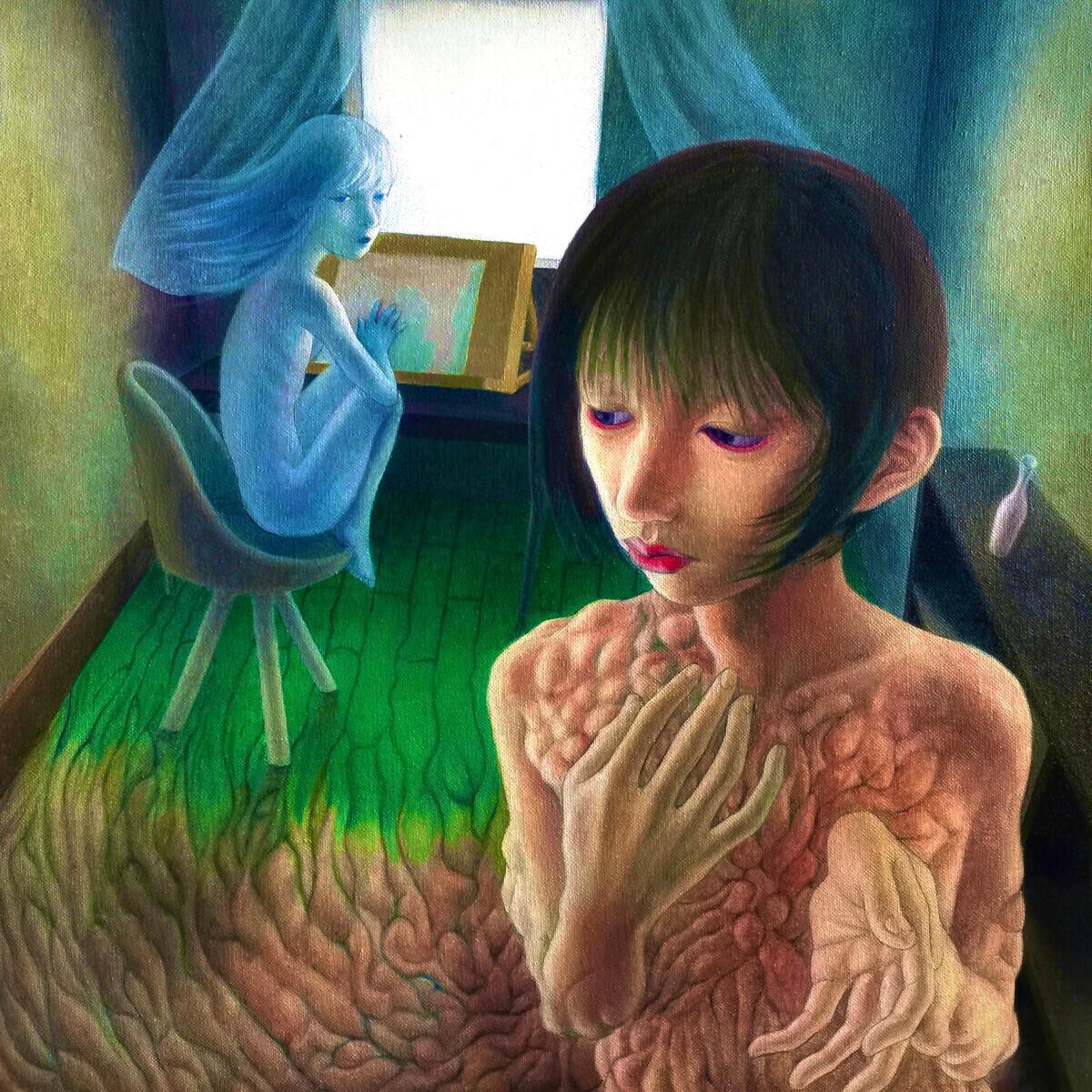 Релиз I Love To Lie