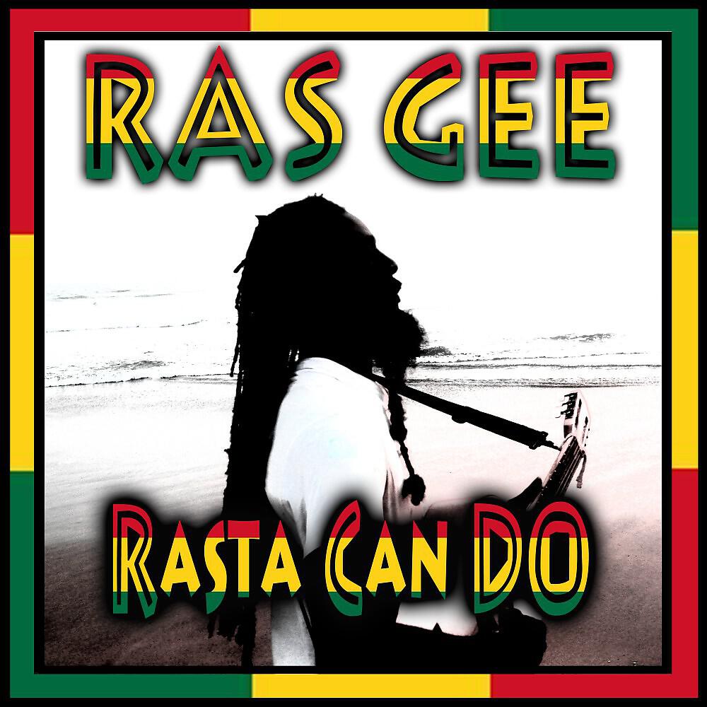 Релиз Rasta Can Do