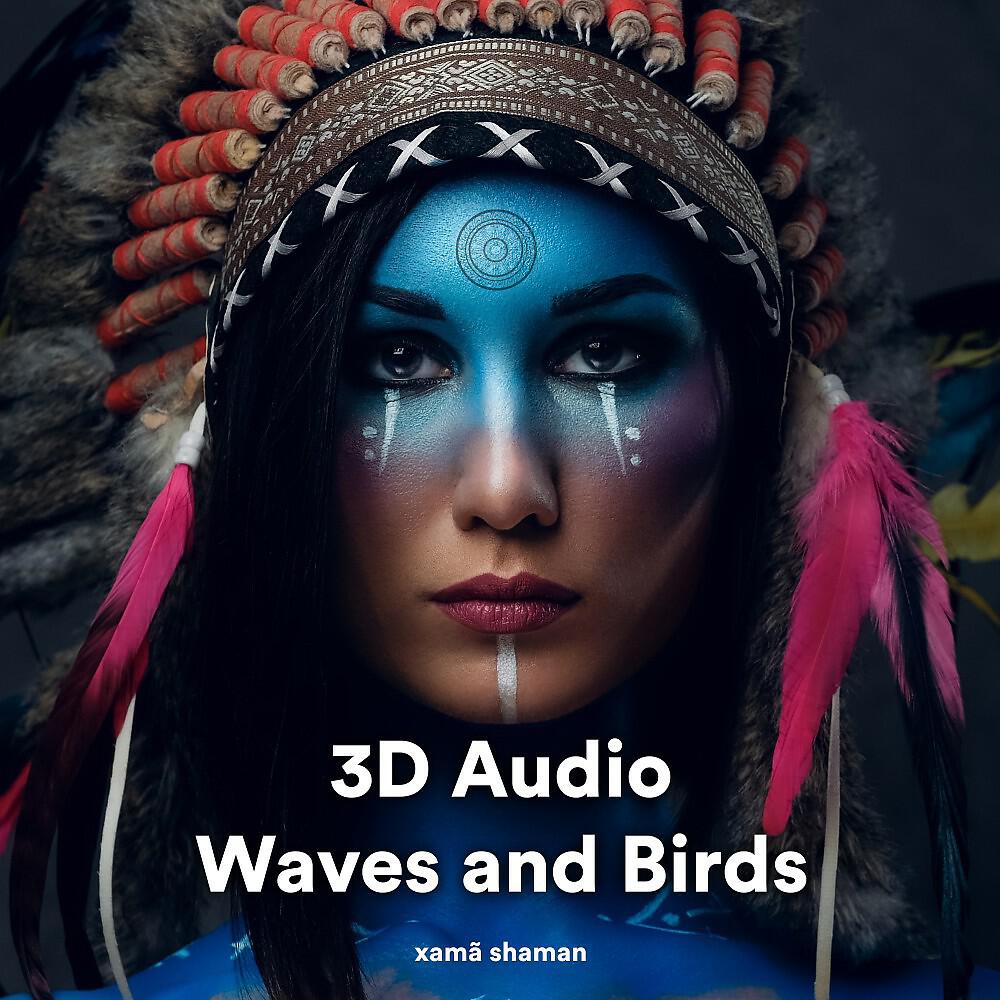 Релиз 3D Audio Waves and Birds