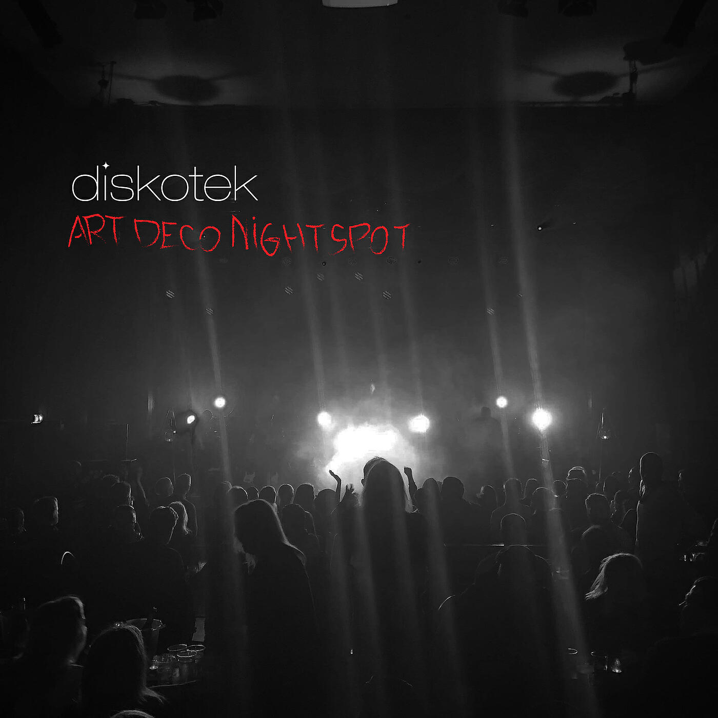 Релиз Art Deco Nightspot