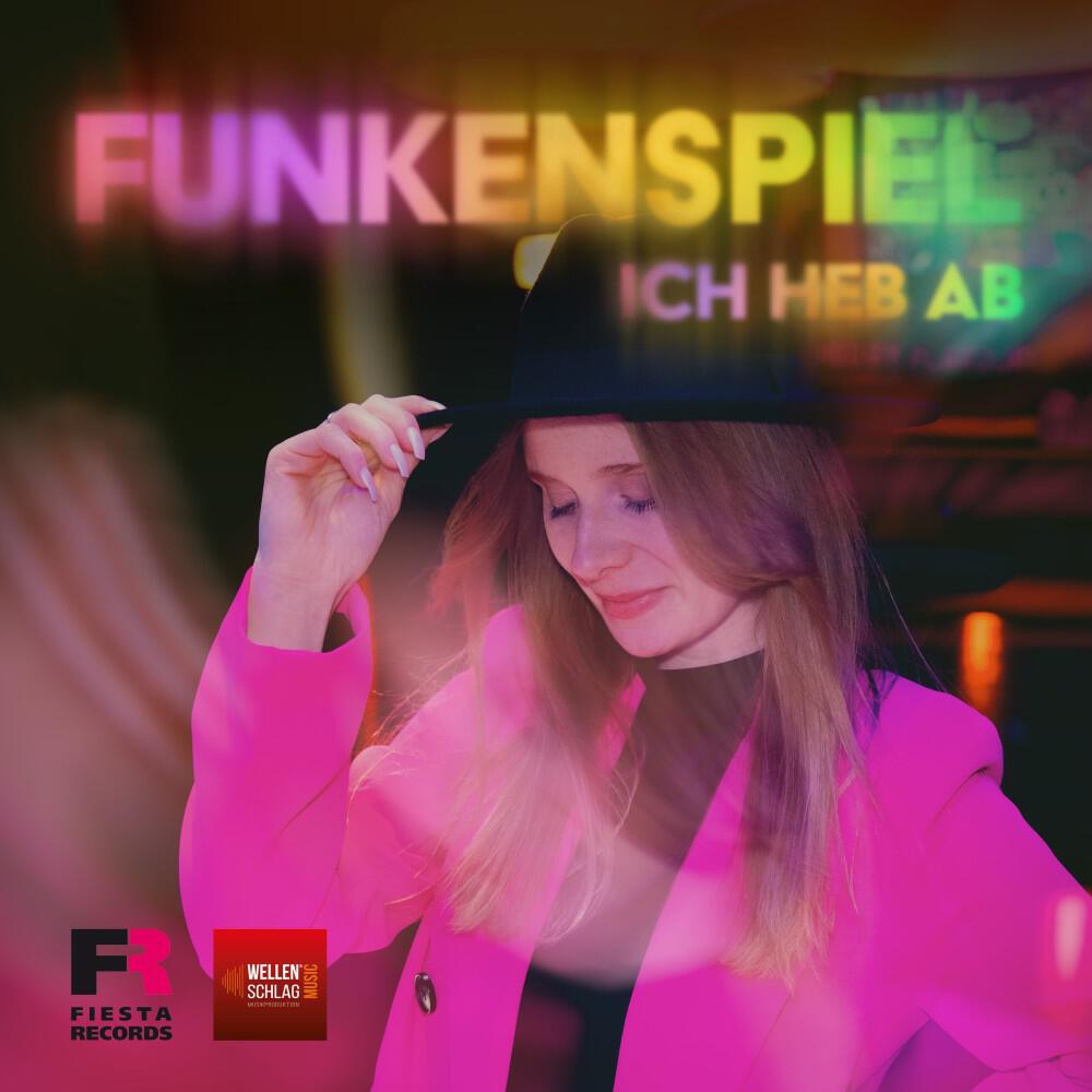 Релиз Ich heb ab