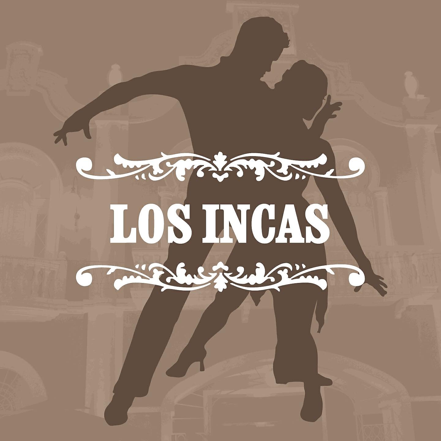 Релиз Los Incas