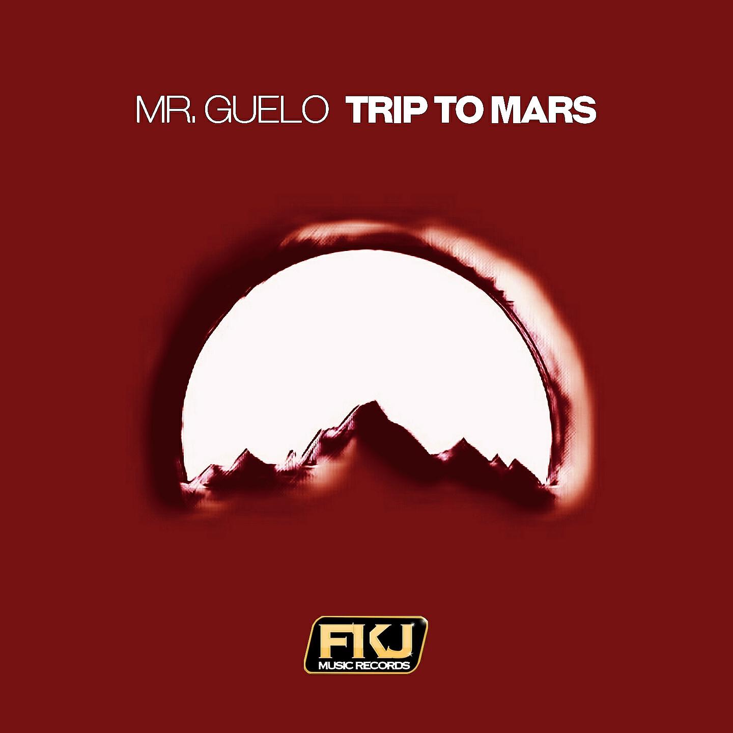 Релиз Trip to Mars