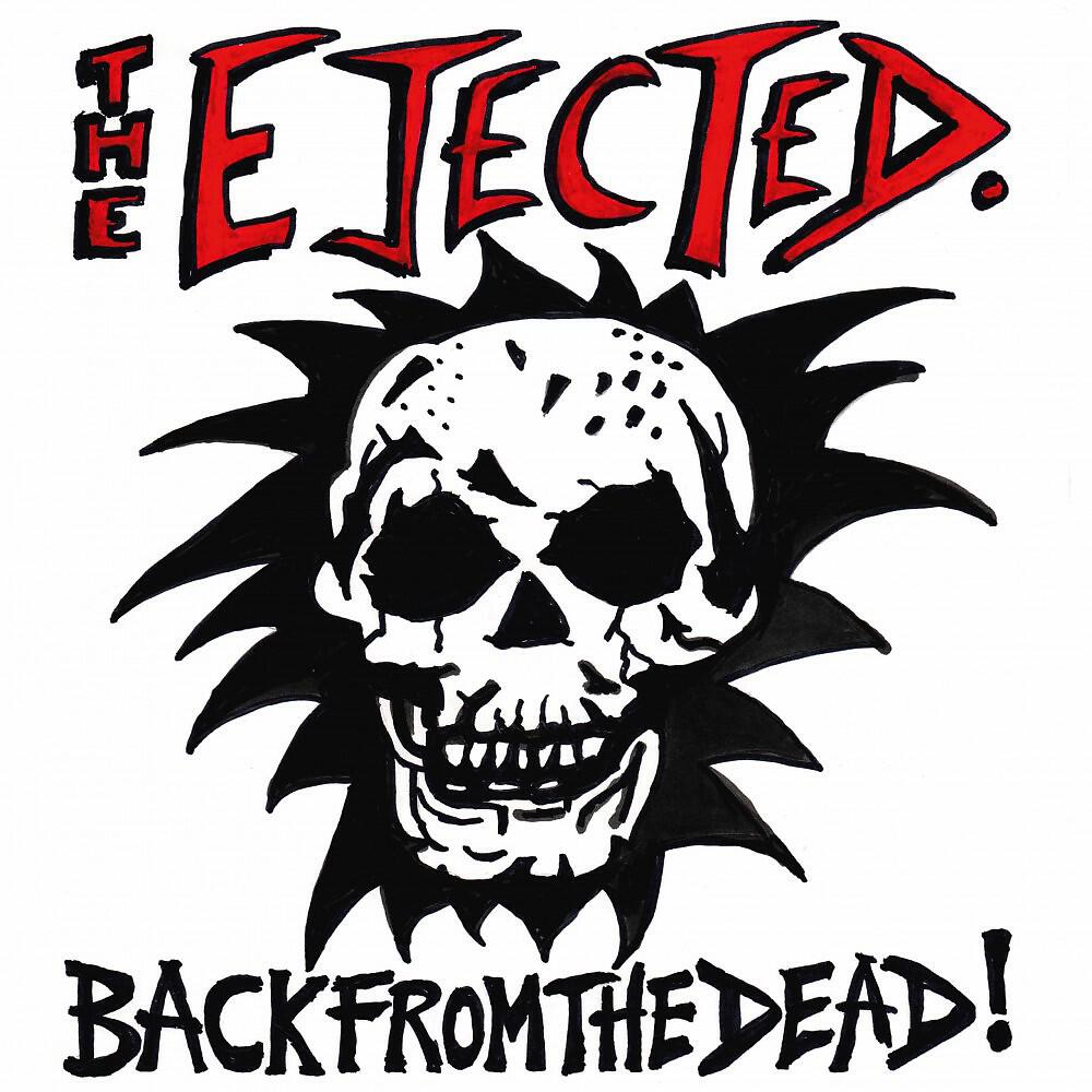Релиз Back from the Dead!