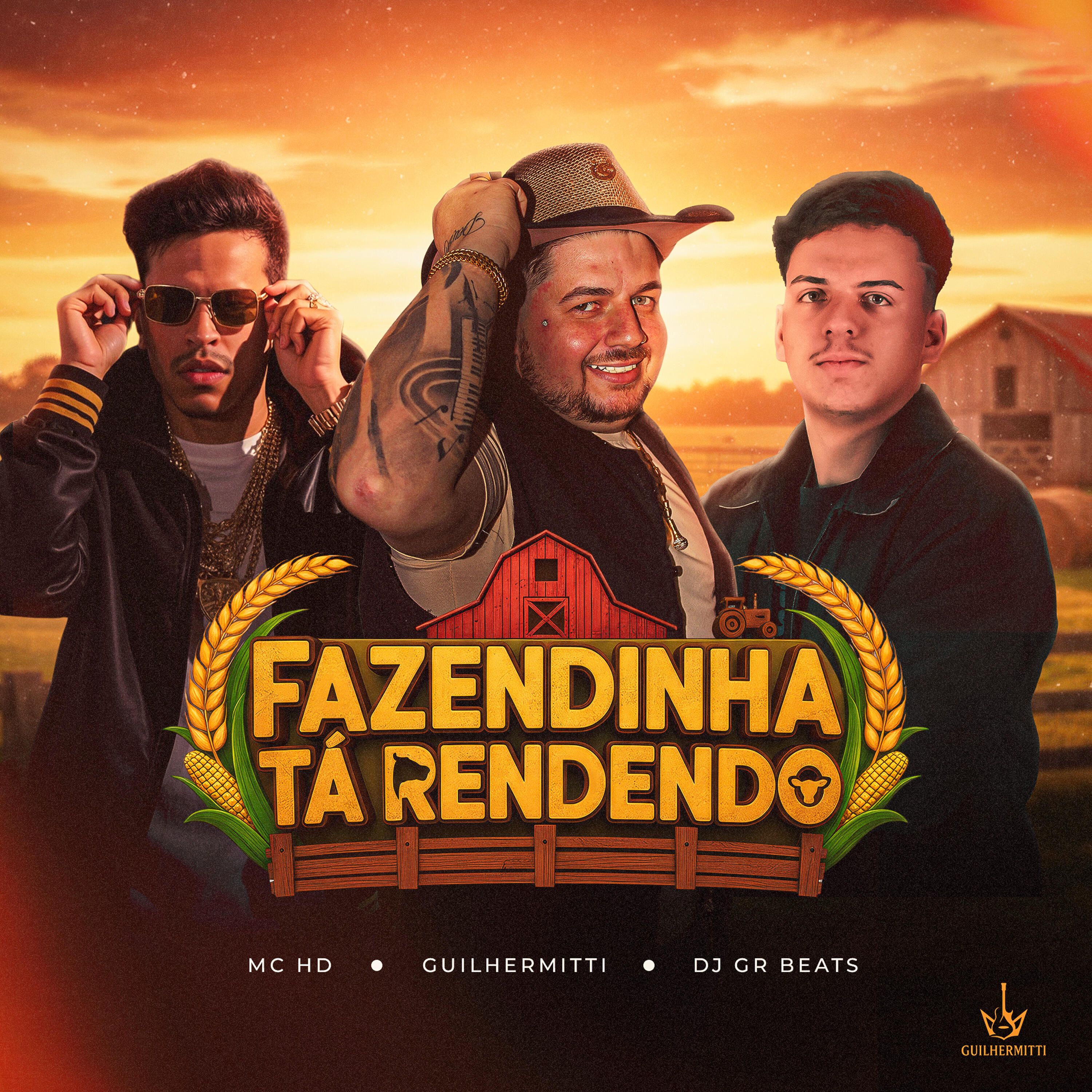 Guilhermitti