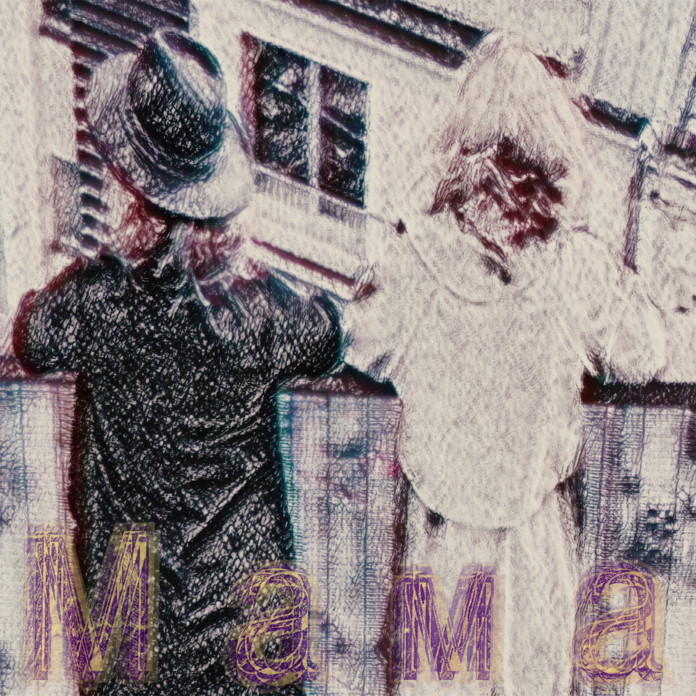 Релиз Mama