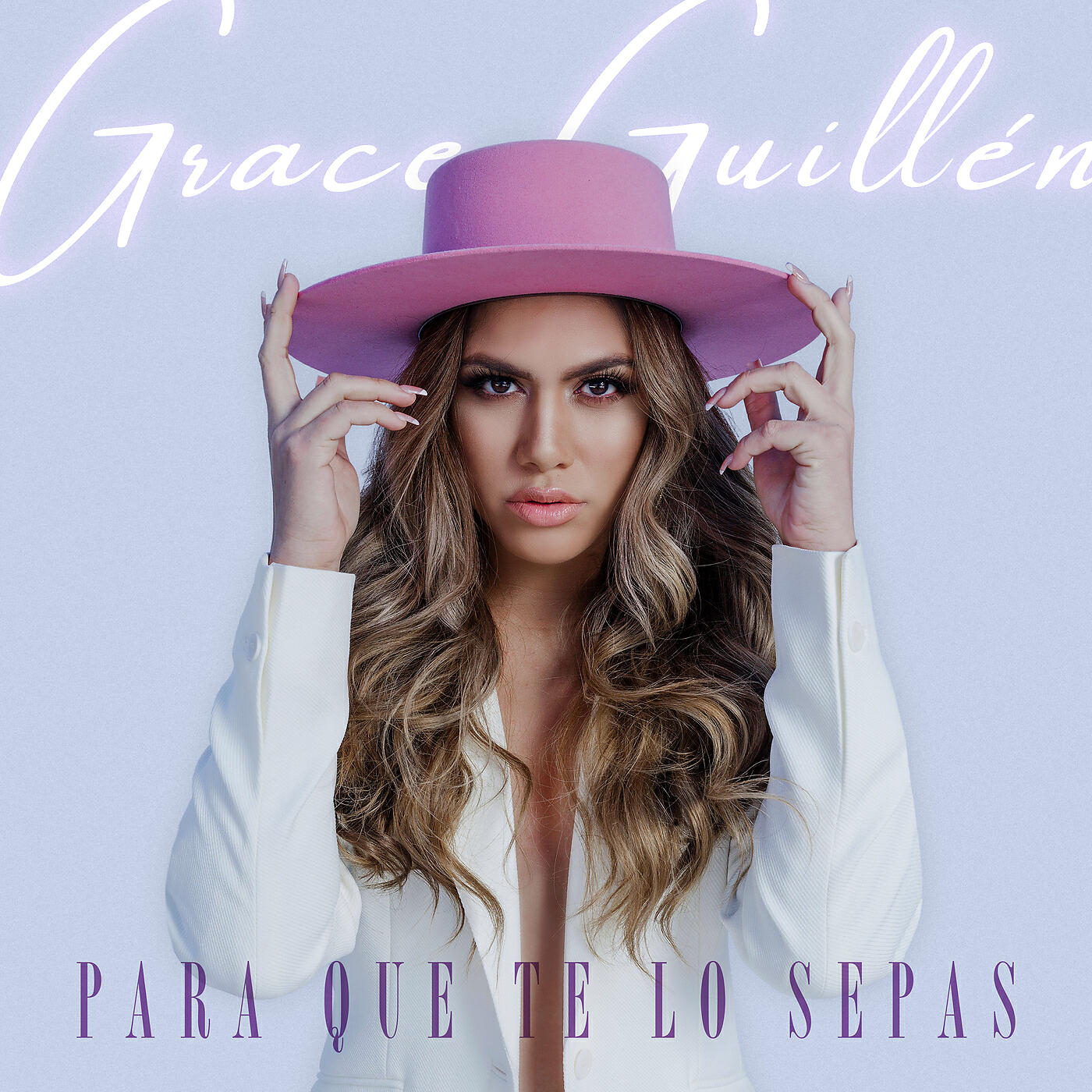 Релиз Para Que Te Lo Sepas
