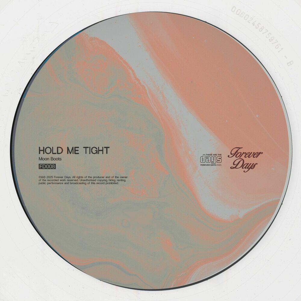 Релиз Hold Me Tight