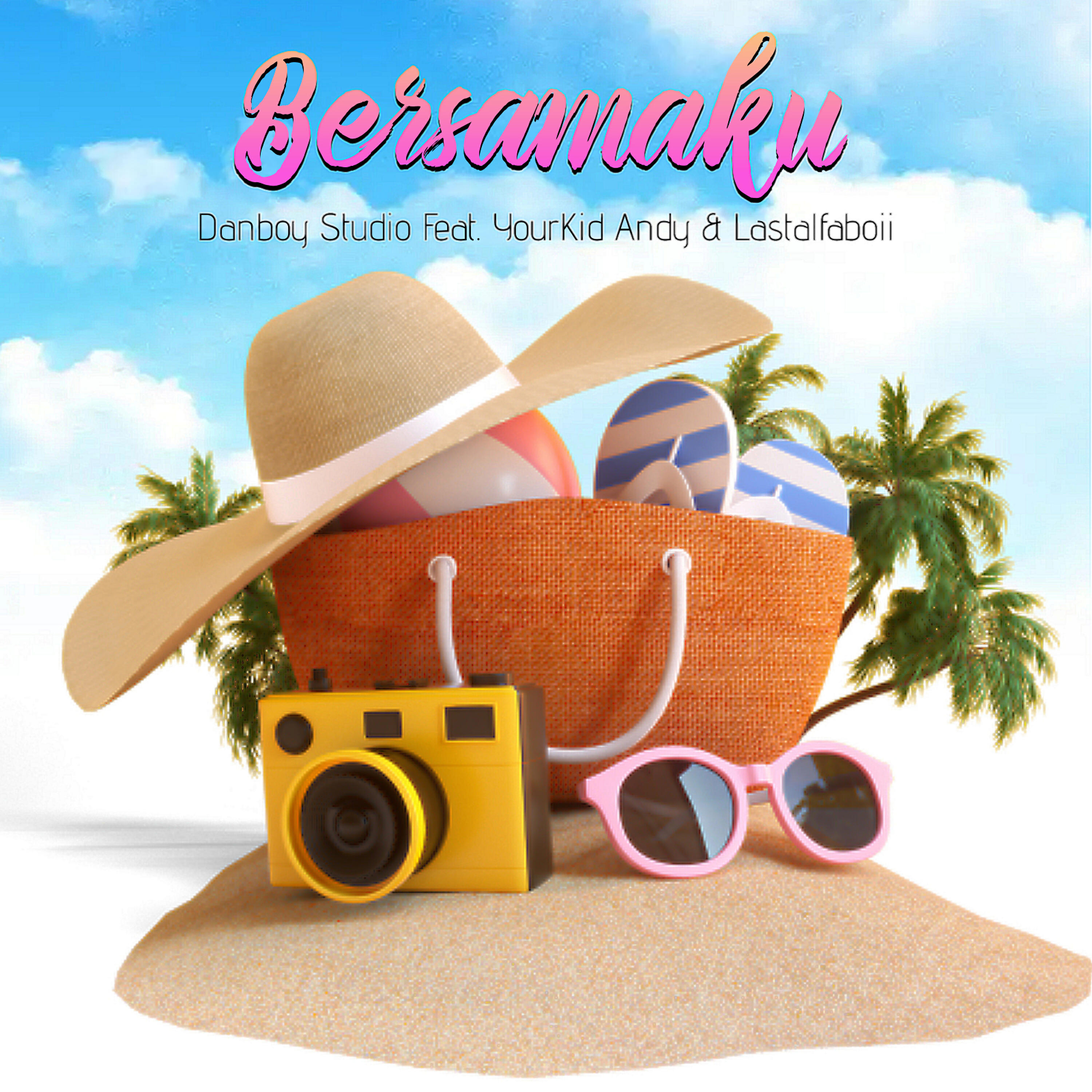Релиз Bersamaku