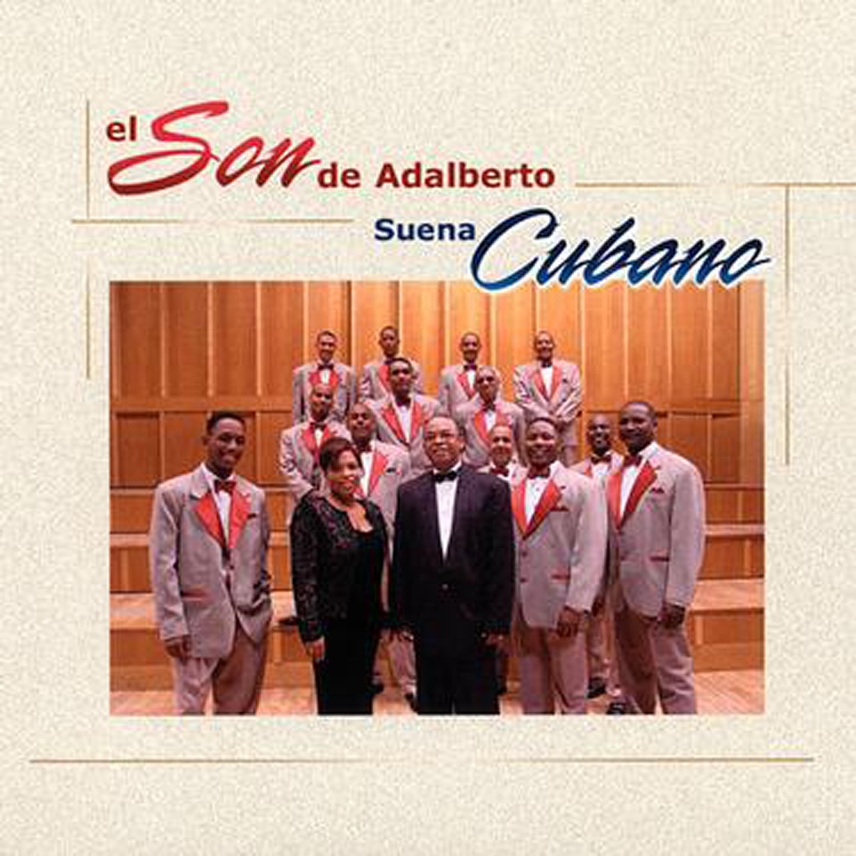 El Son de Adalberto