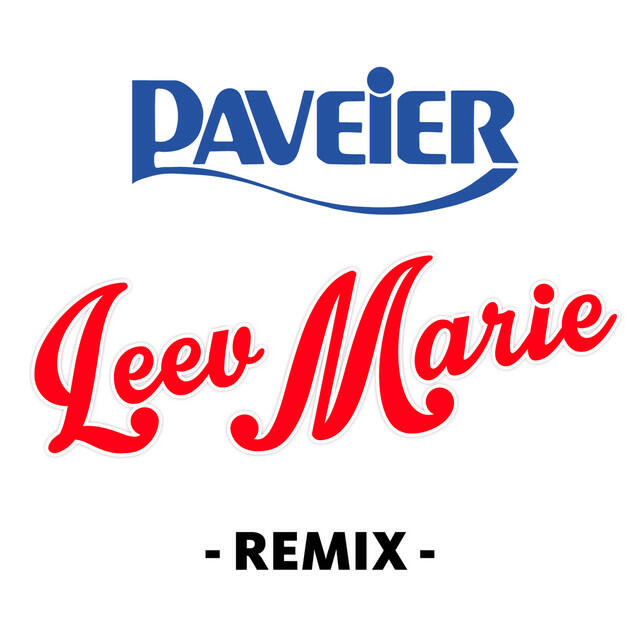 Релиз Leev Marie (Remix)