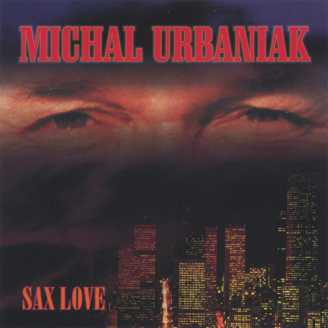 Релиз Sax Love