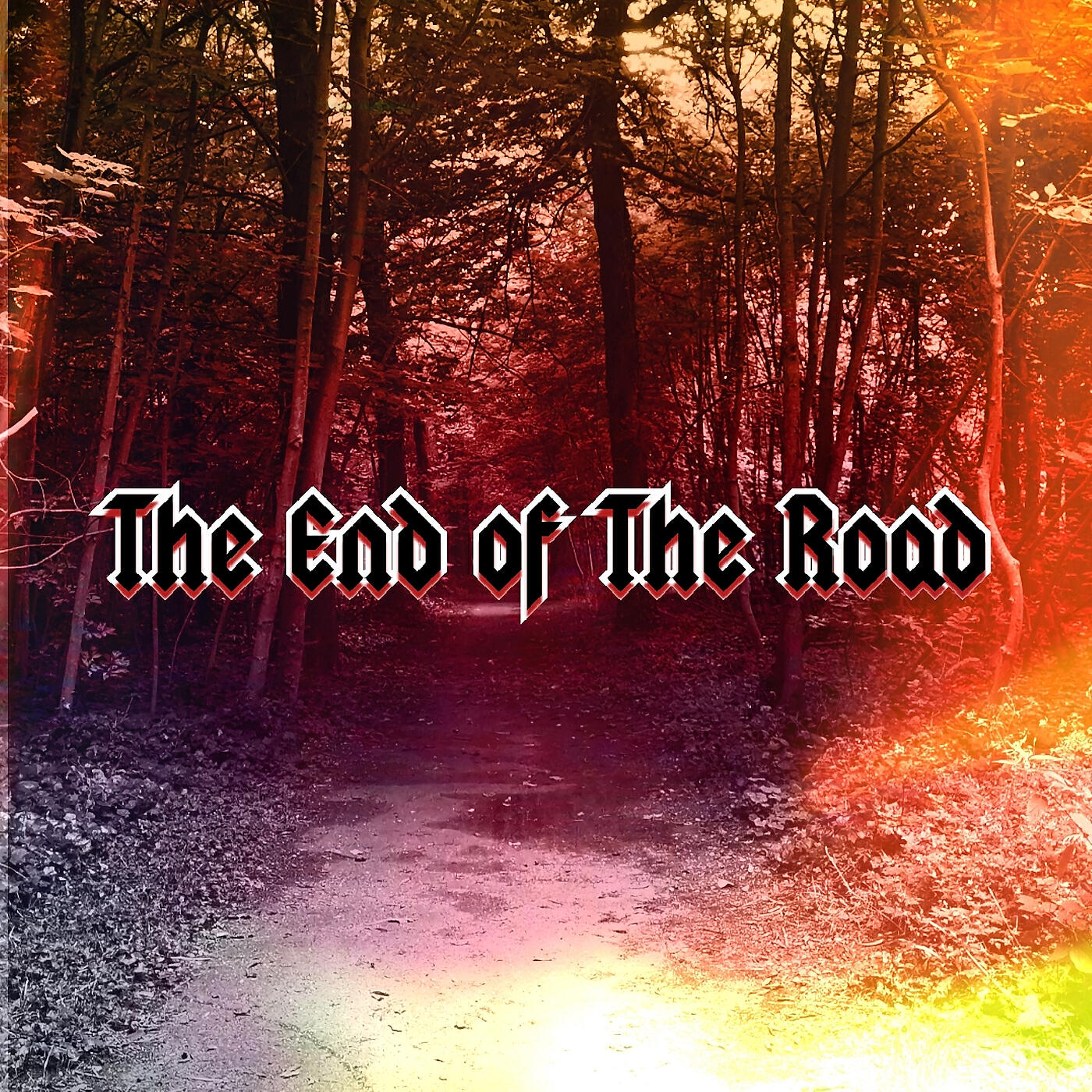 Релиз The End of The Road