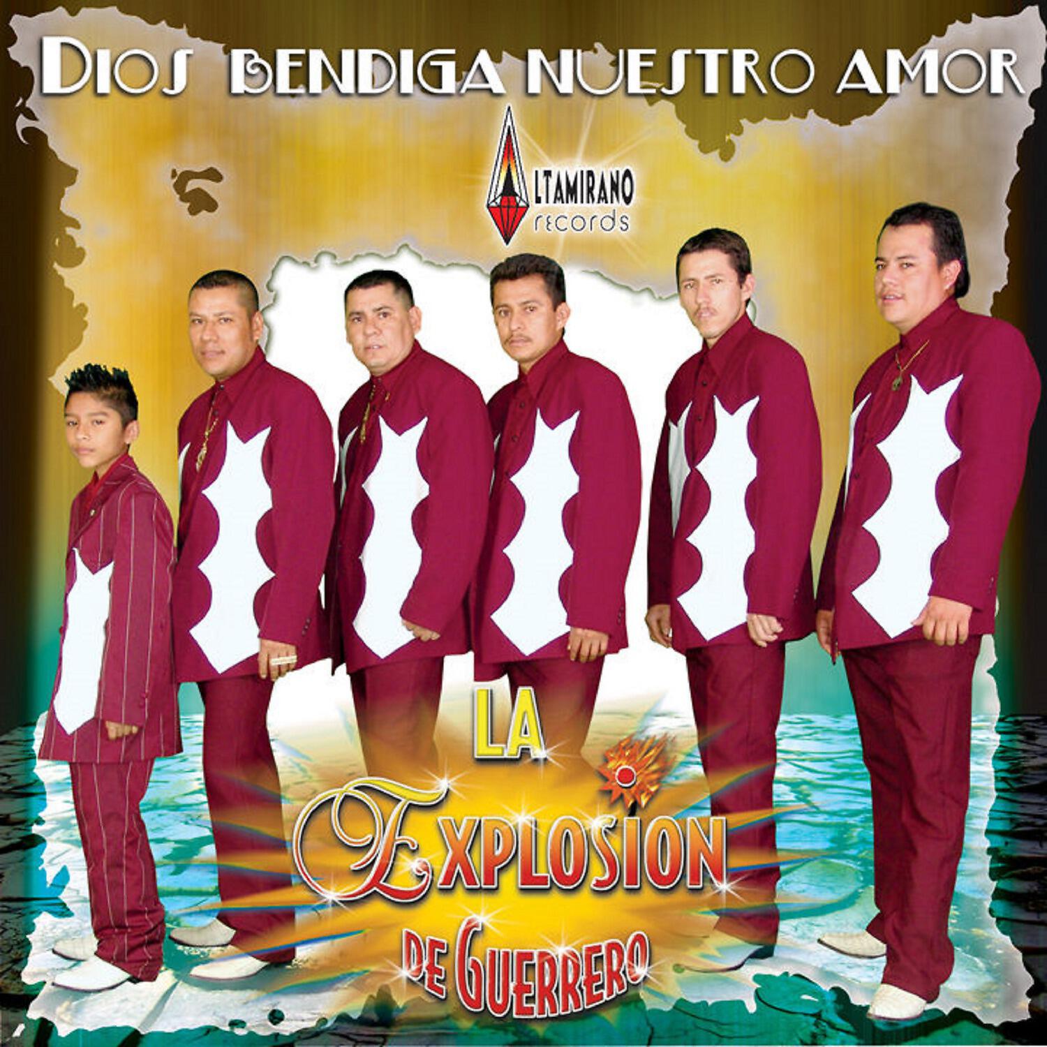 Релиз Que Dios Bendiga Nuestro Amor