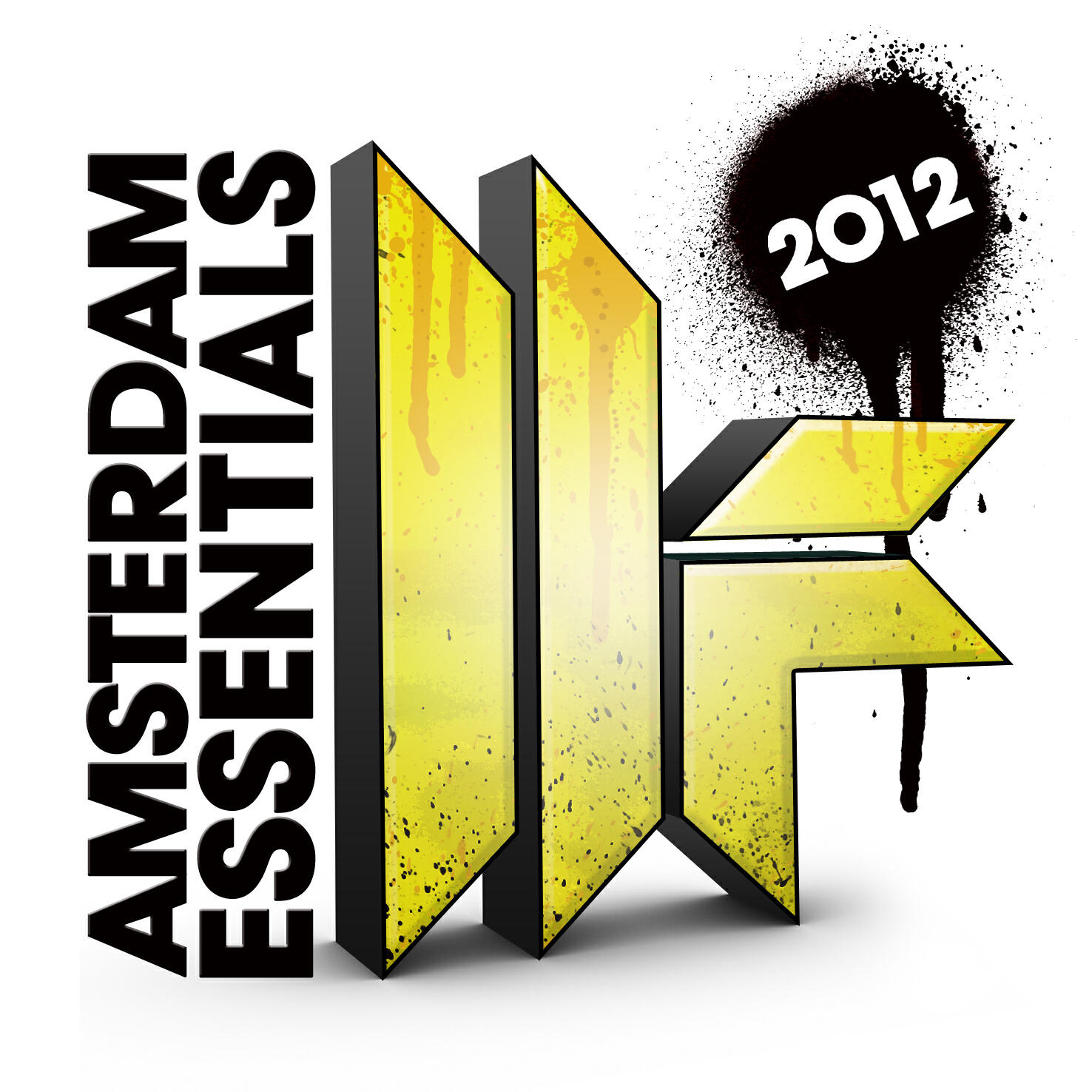 Релиз Toolroom Amsterdam Essentials 2012
