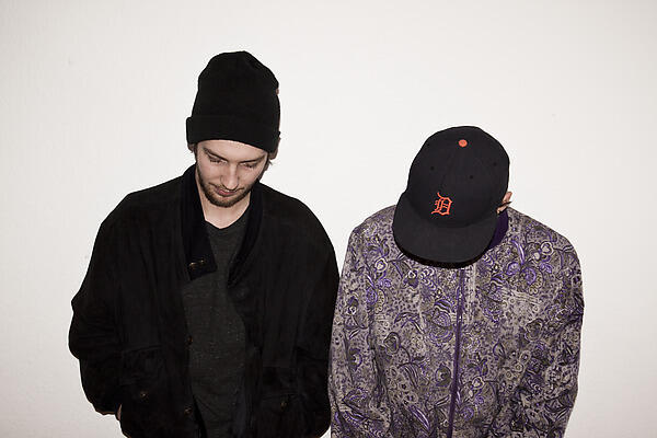 Zenker Brothers