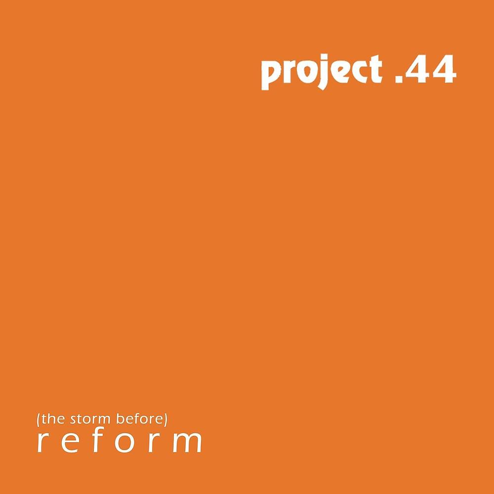 Релиз (the storm before) reform