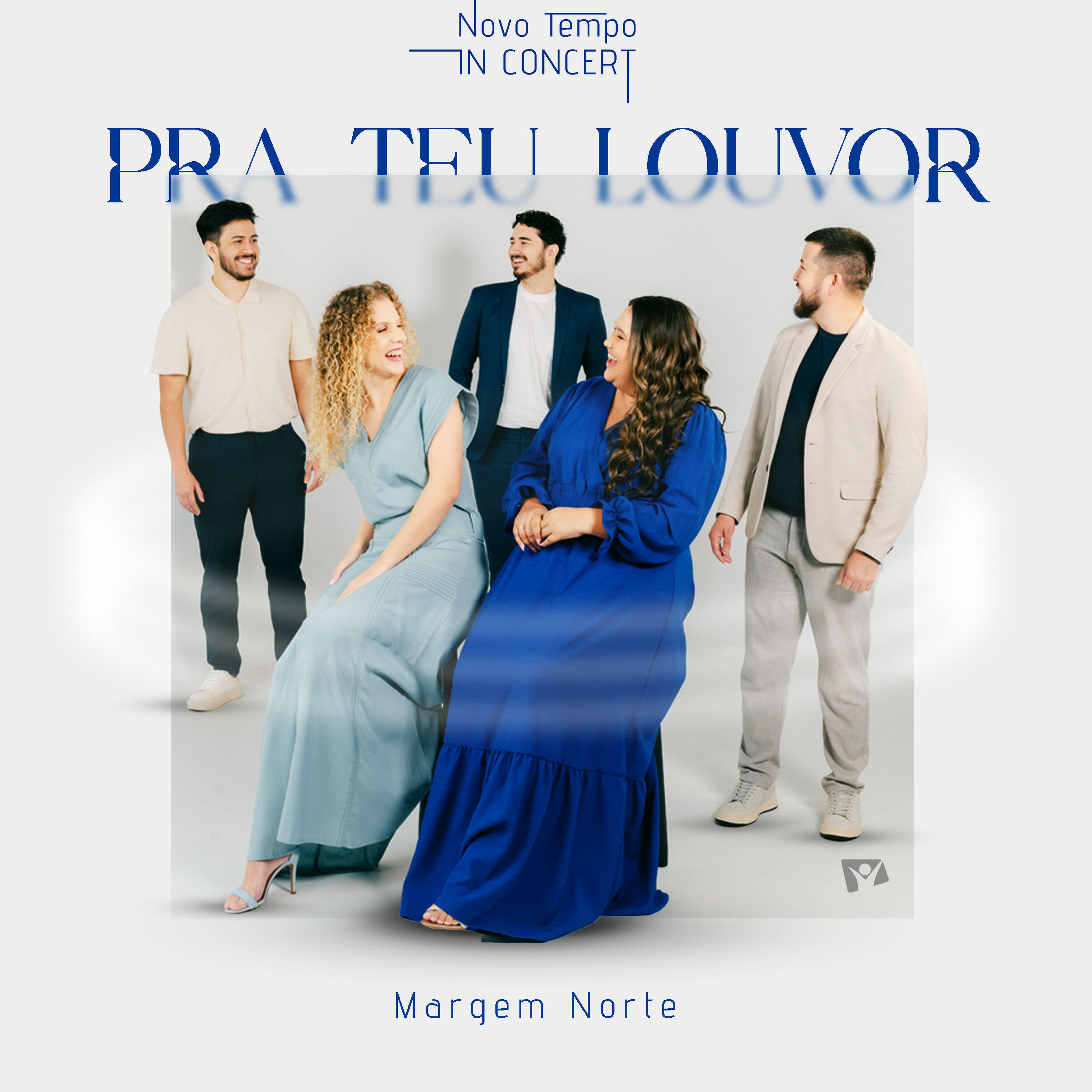 Релиз Pra Teu Louvor