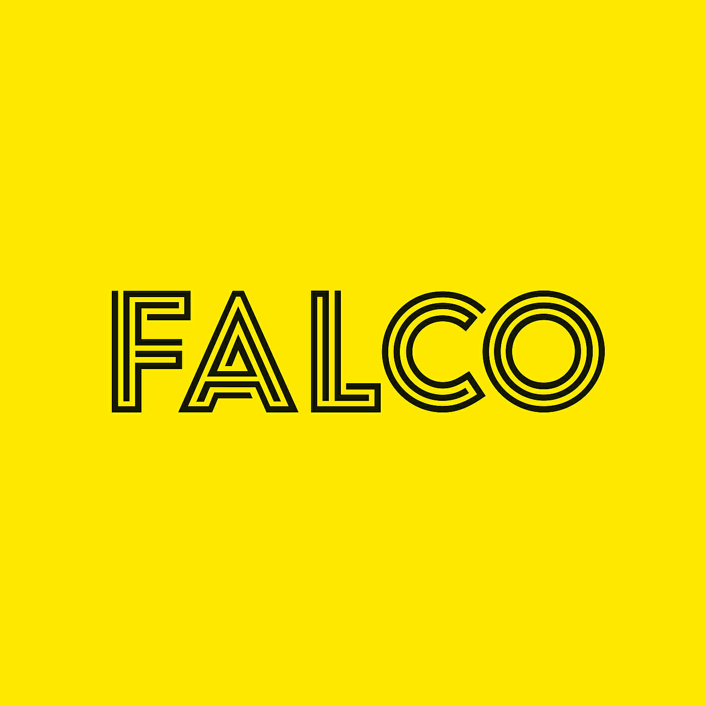 Релиз Falco - The Box