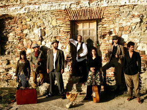 El Puchero Del Hortelano