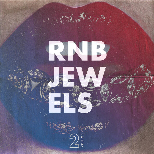 Релиз RnB Jewels, Vol. 2