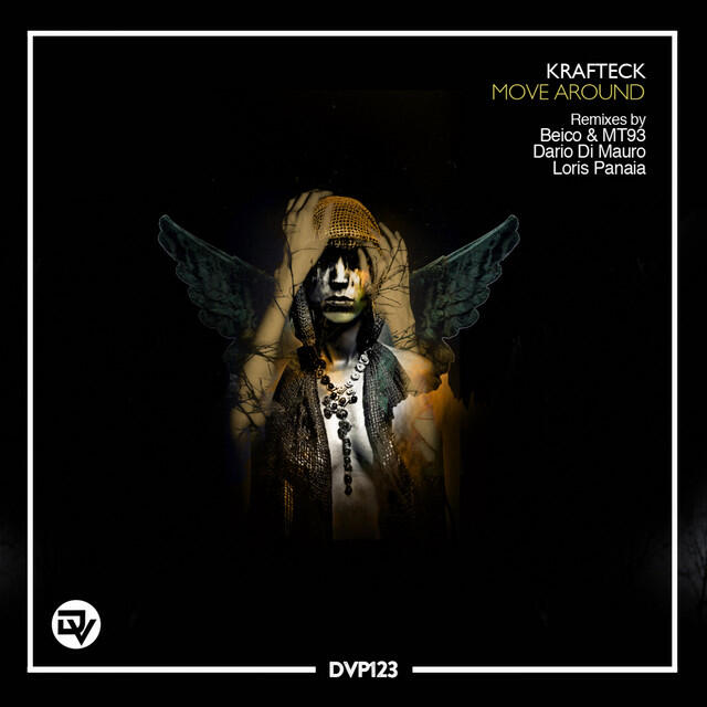 Krafteck