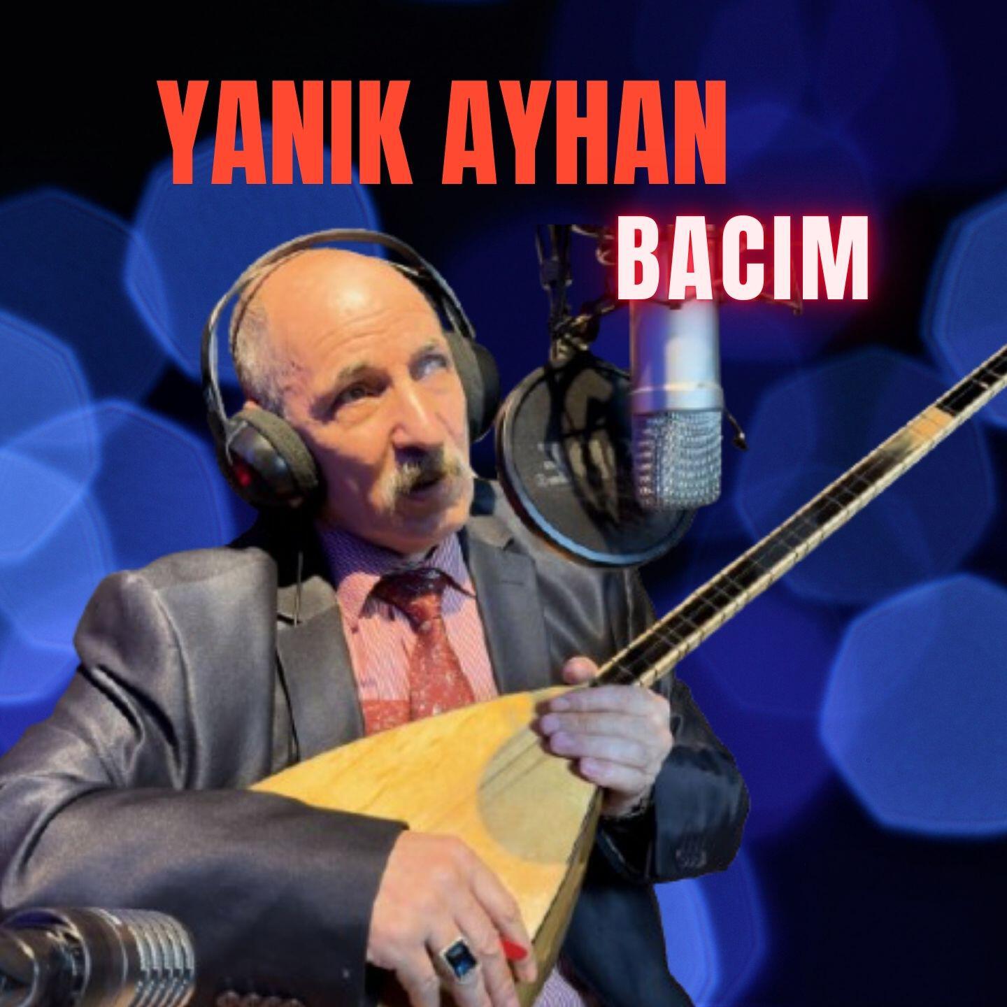 Релиз Bacım