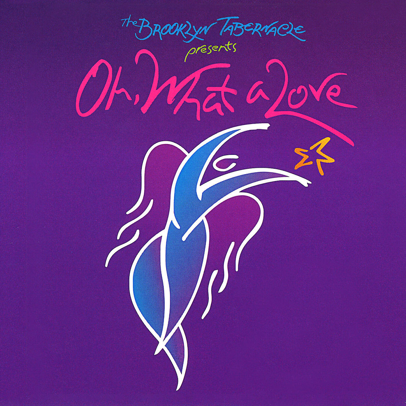 Релиз Oh, What a Love