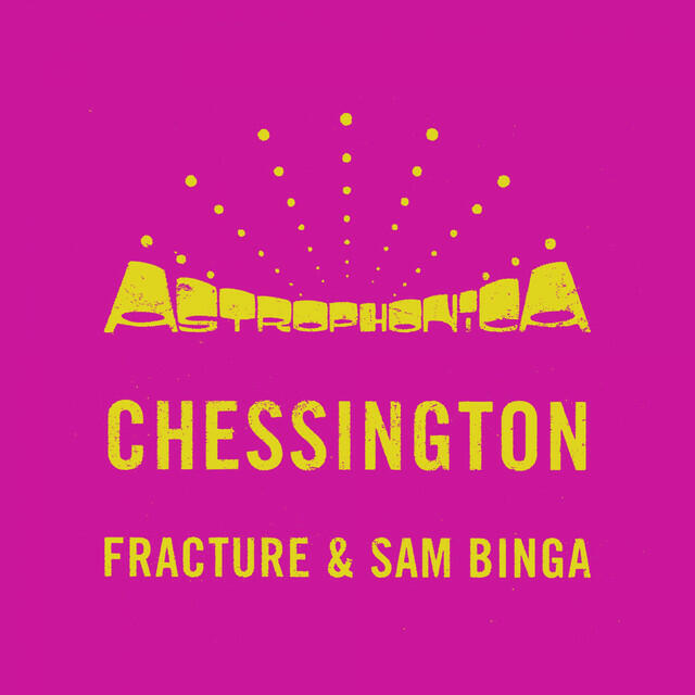Релиз Chessington