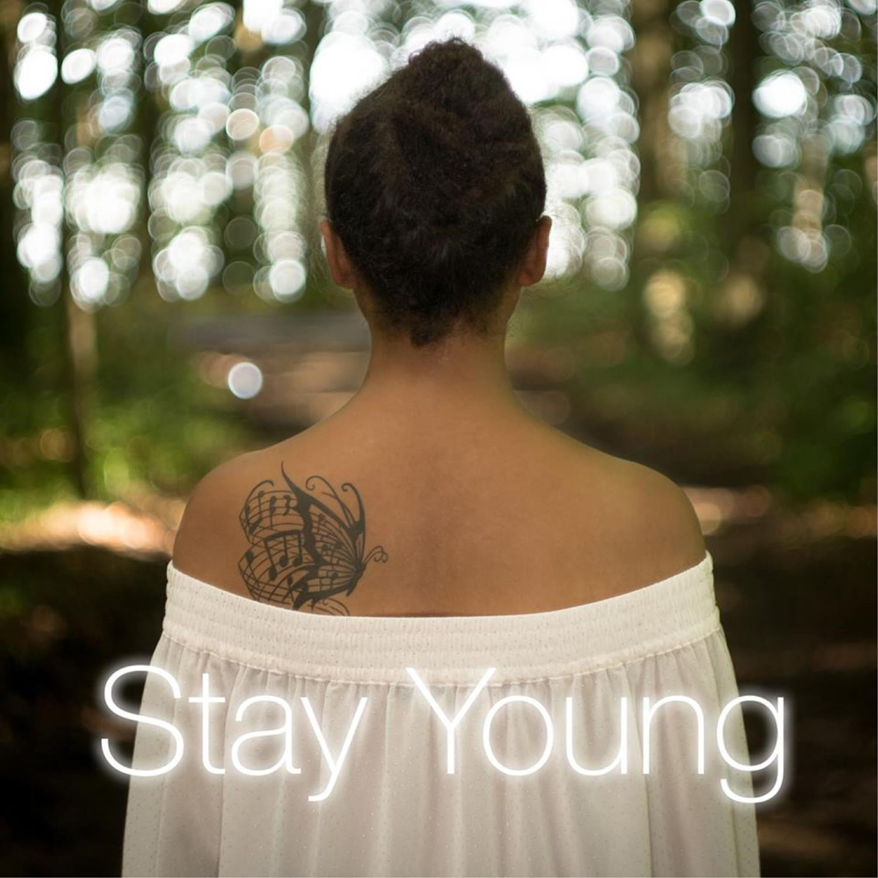 Релиз Stay Young