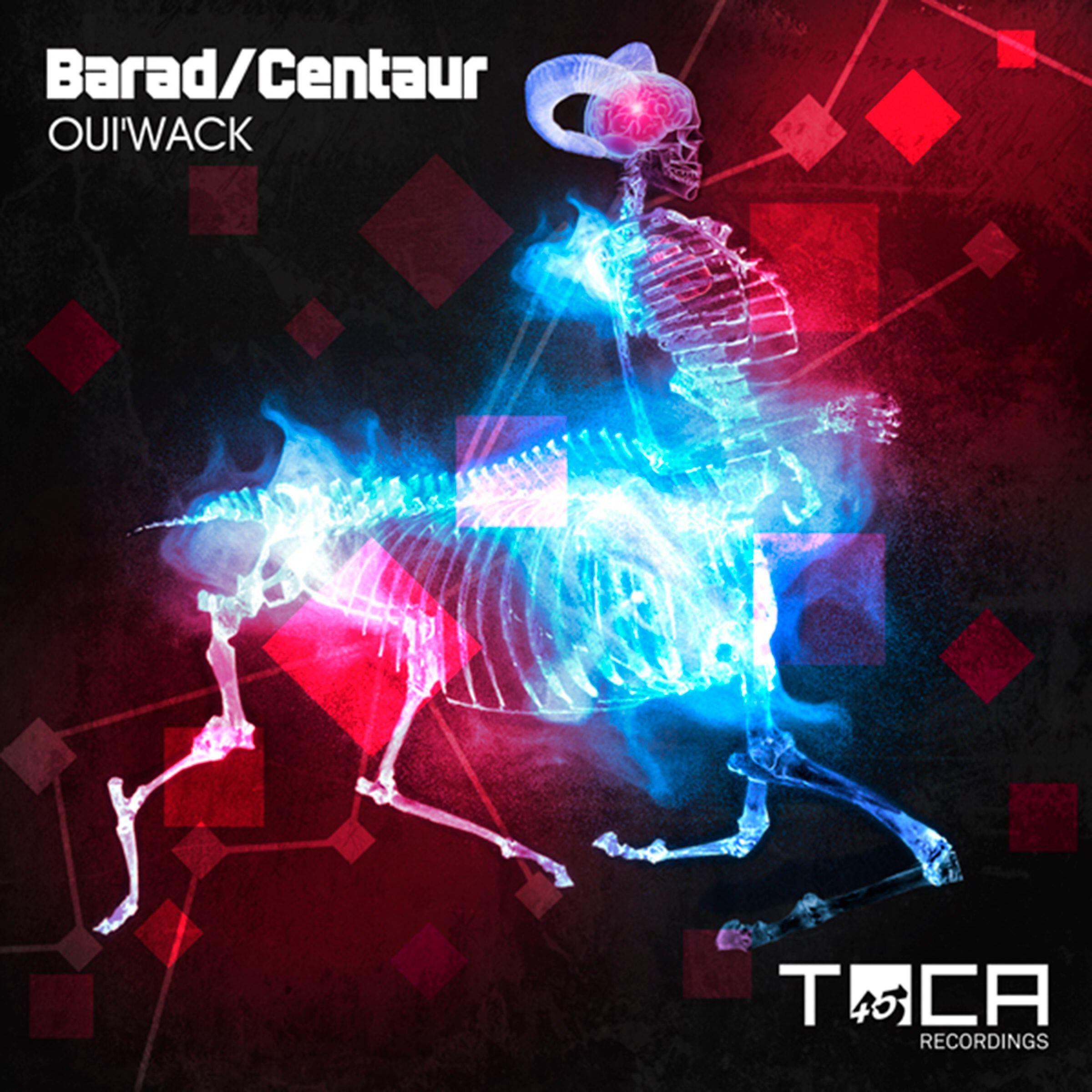 Релиз Barad - Centaur