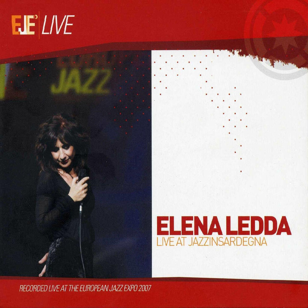 Релиз Live At Jazzinsardegna