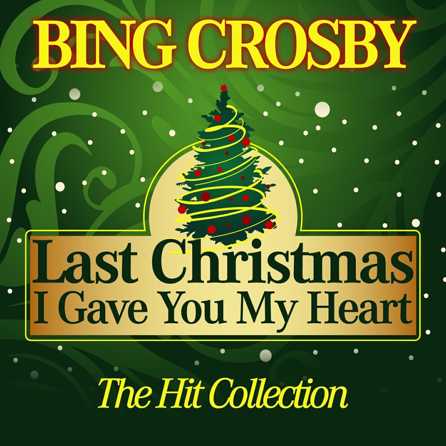 Релиз Last Christmas I Gave You My Heart (The Hit Collection)