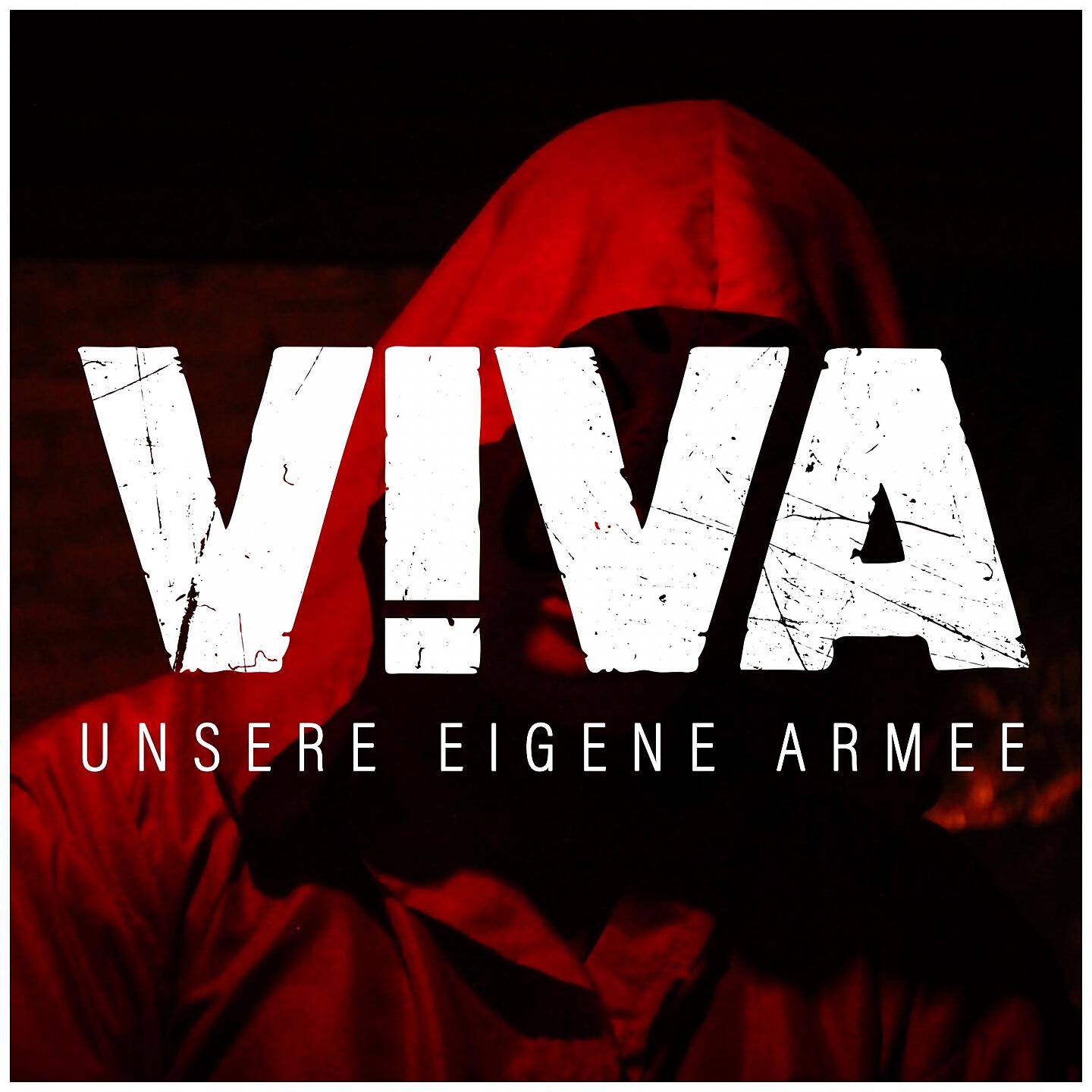 Релиз Unsere eigene Armee