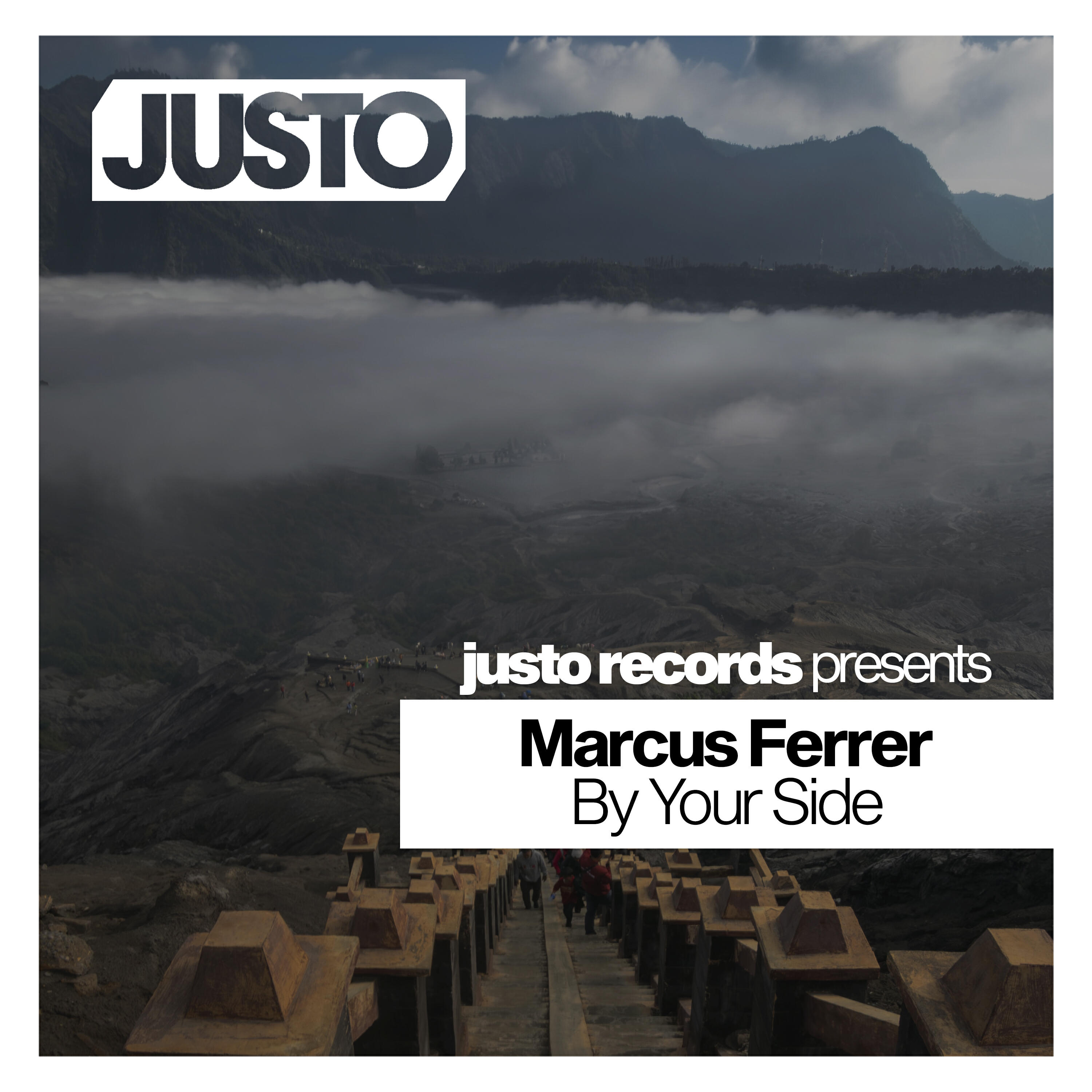 Релиз By Your Side