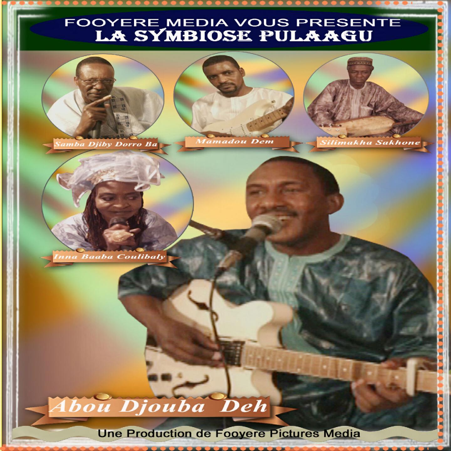 Abou Djouba Deh