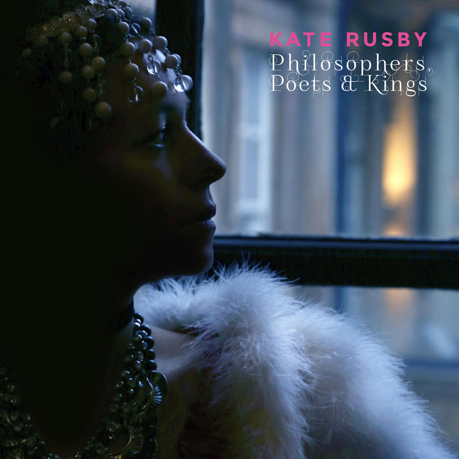Релиз Philosophers, Poets and Kings
