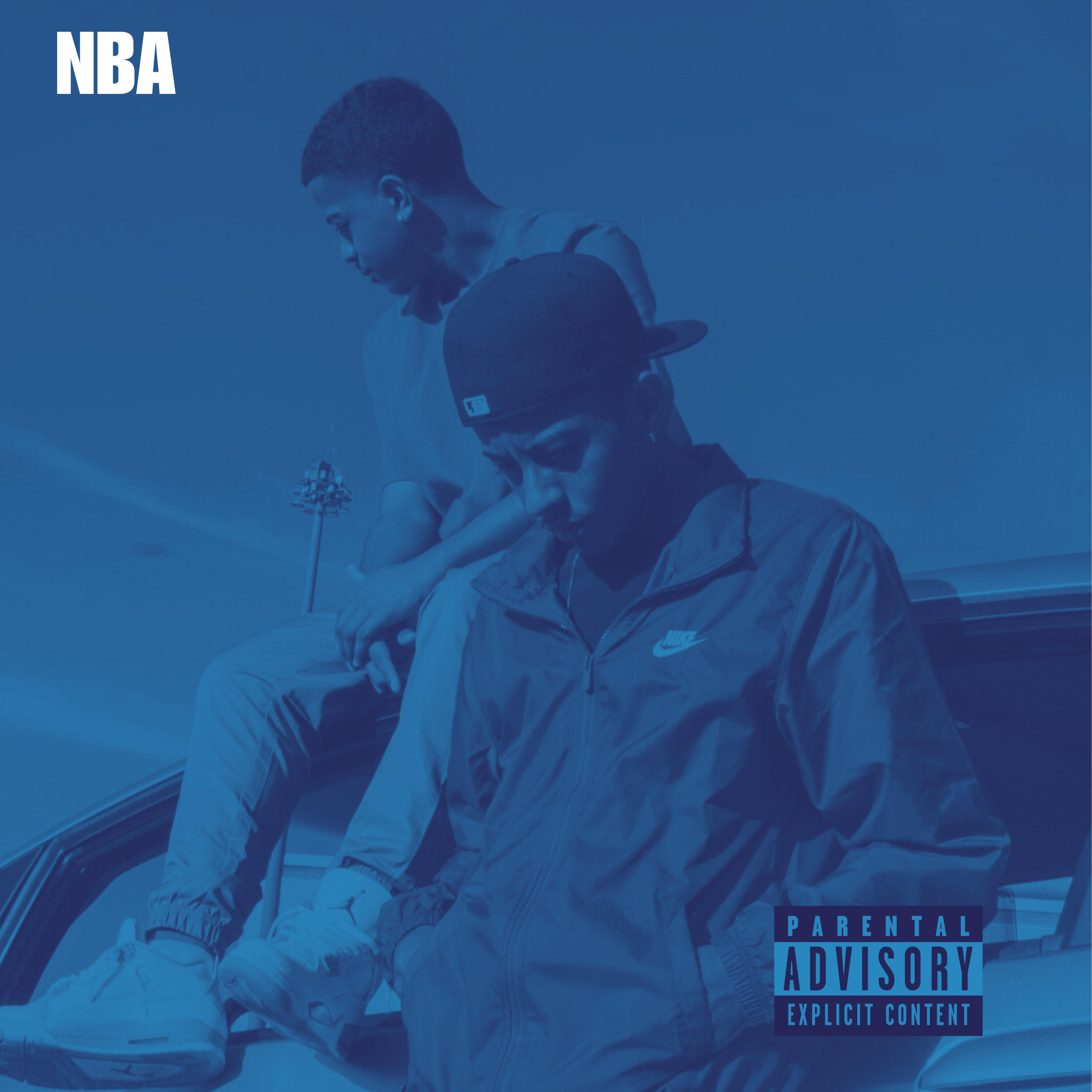 Релиз N.B.A (Never Broke Again)