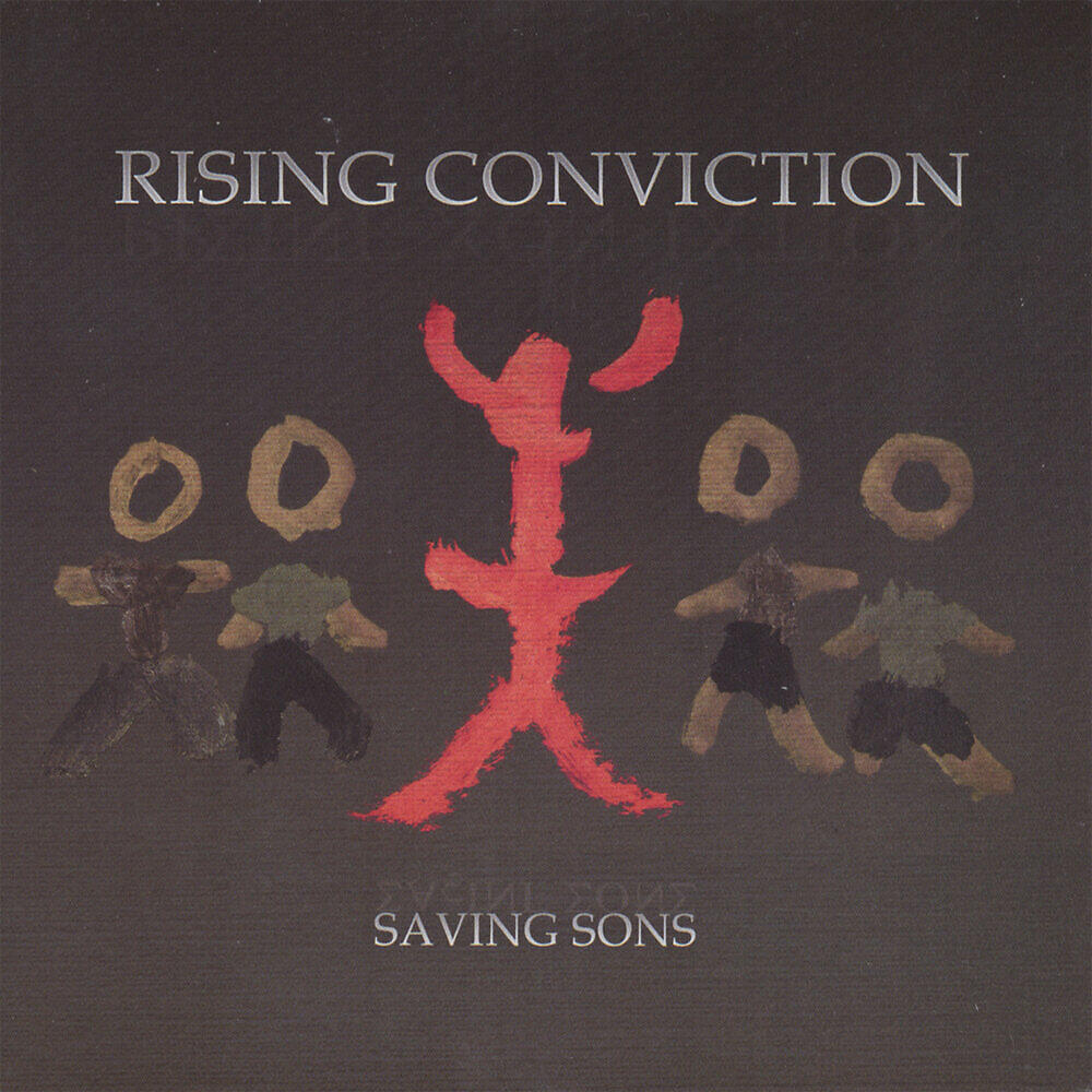 Rising Conviction