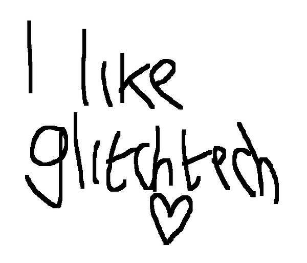 Glitchtech