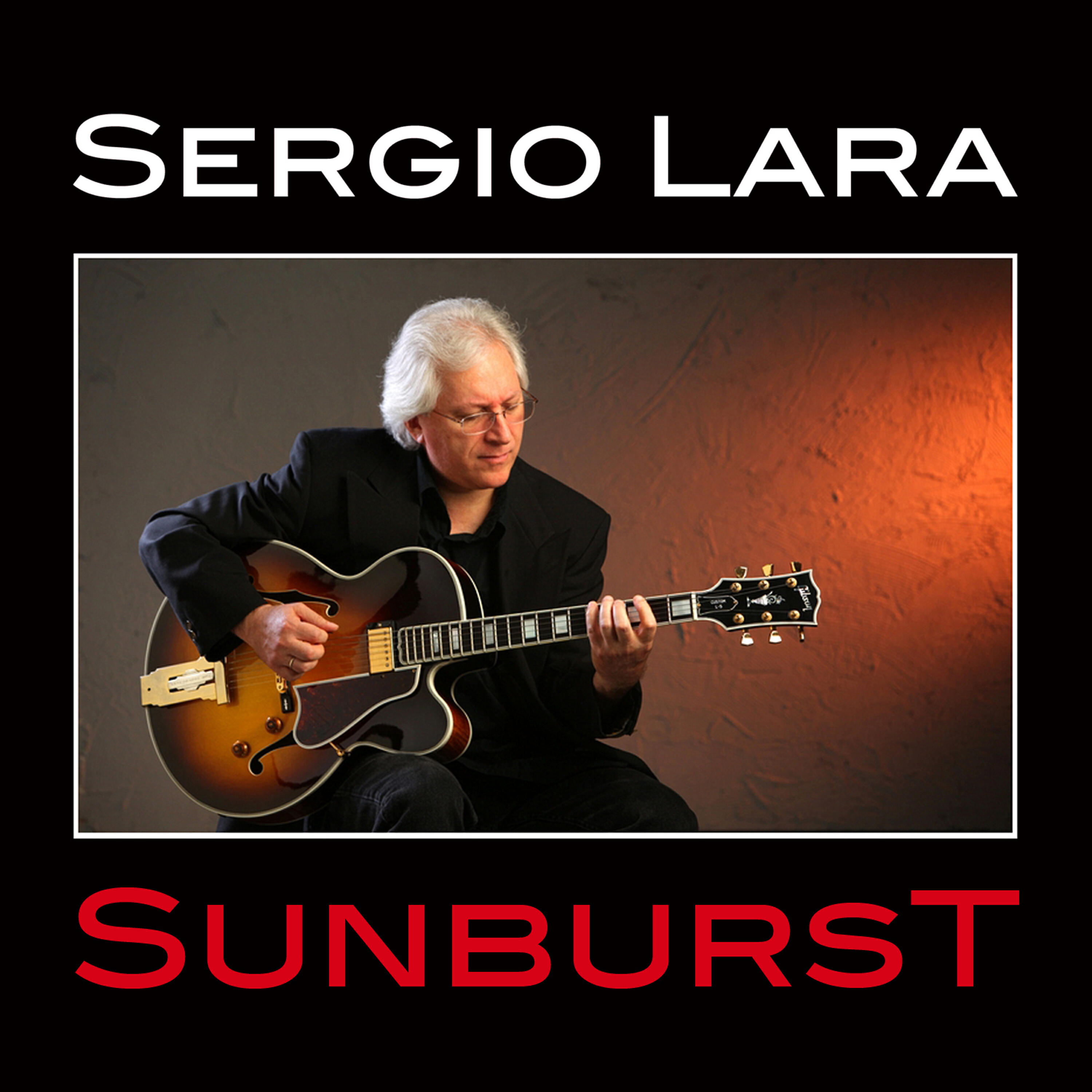 Релиз Sunburst