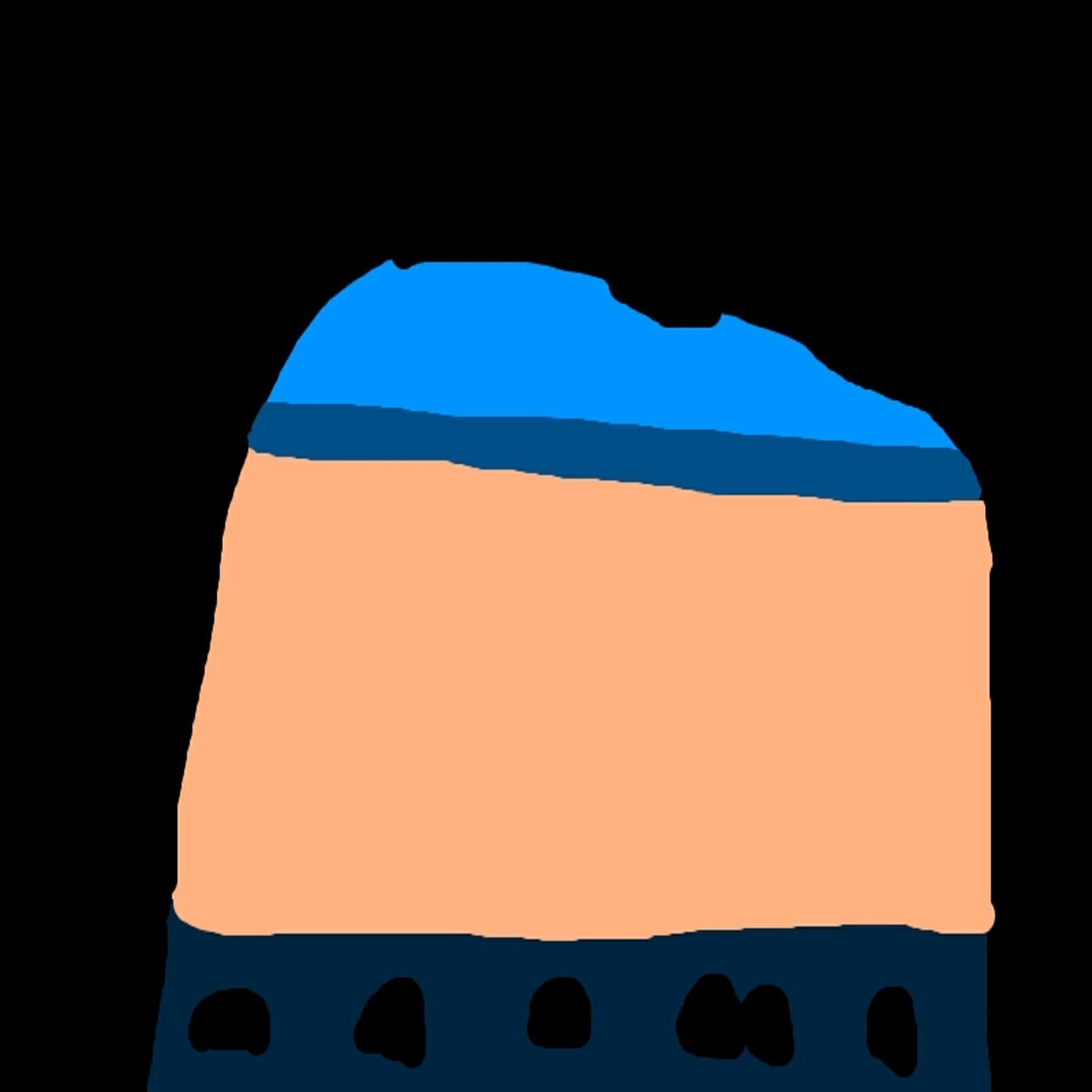 Релиз Cave