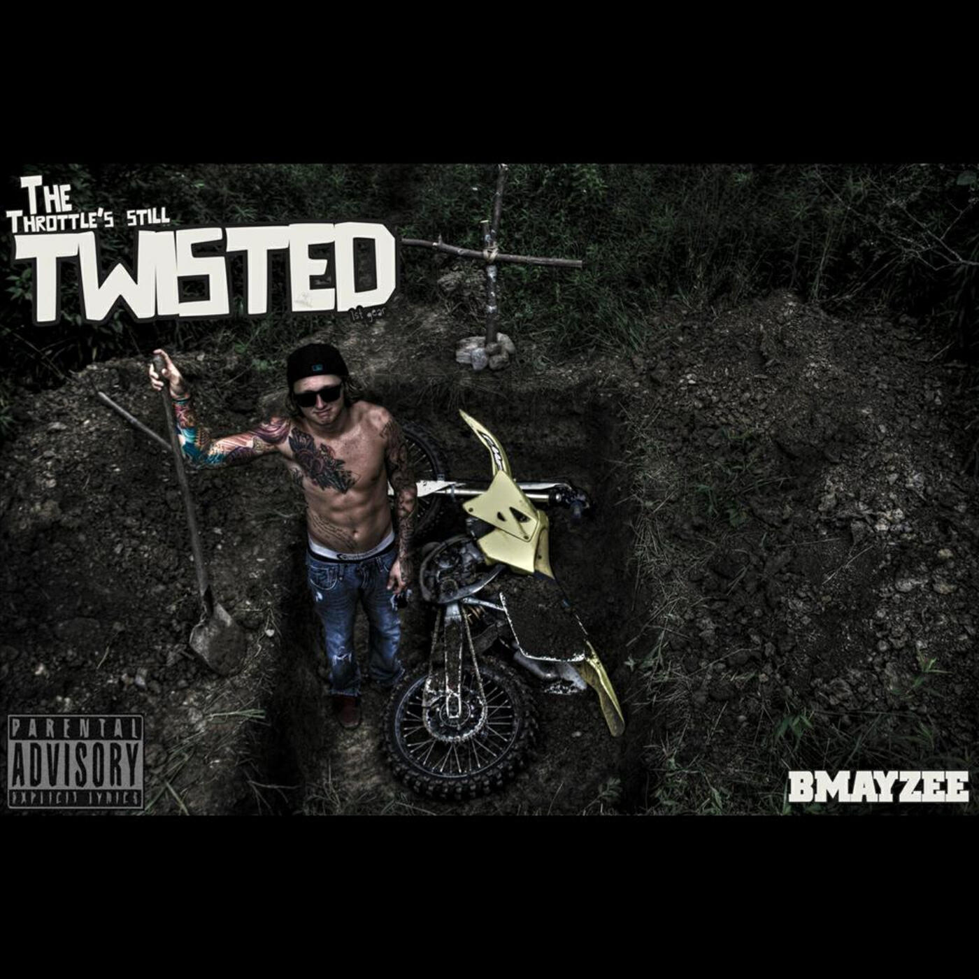 Релиз The Throttles Still Twisted