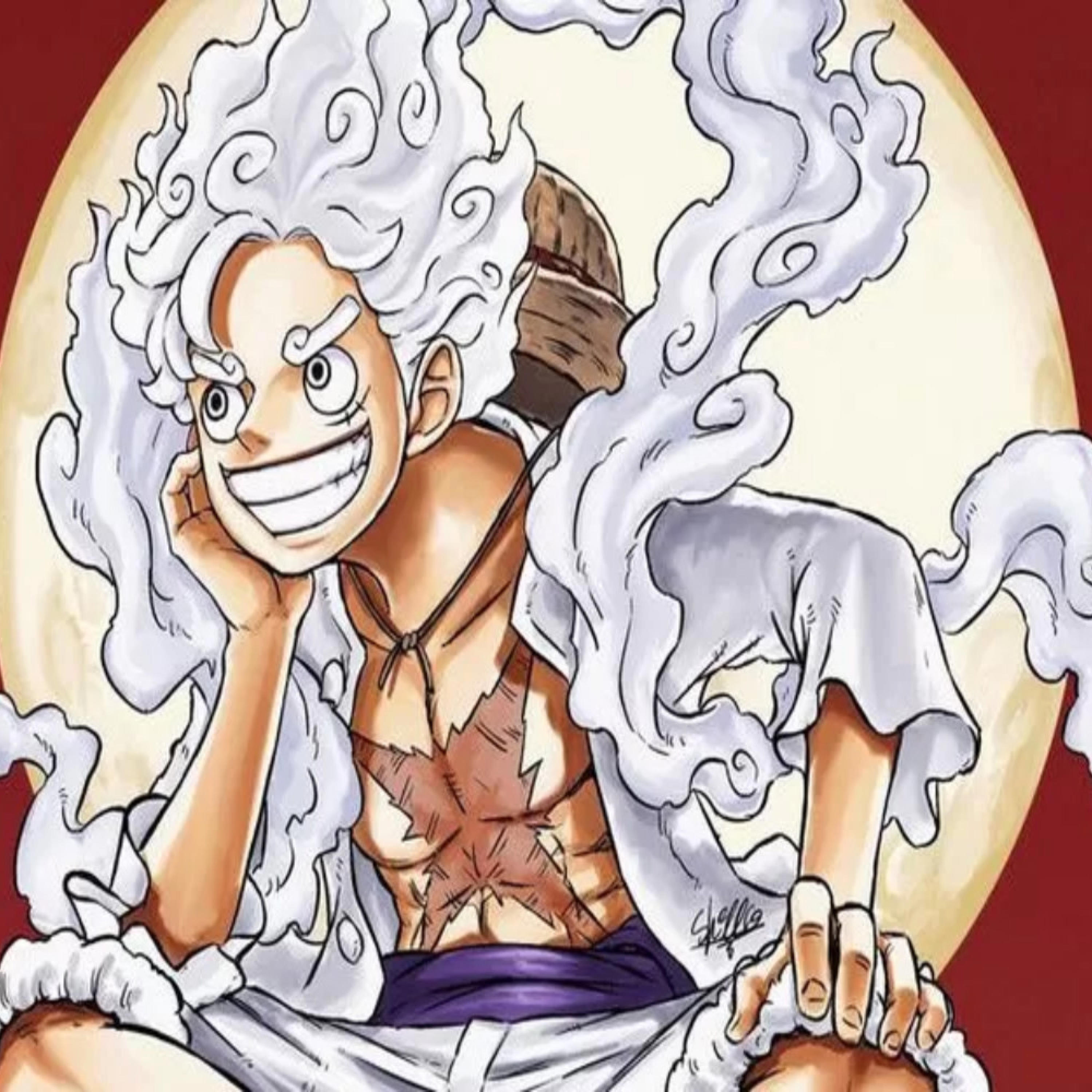 Релиз Drums of Liberation (One Piece)