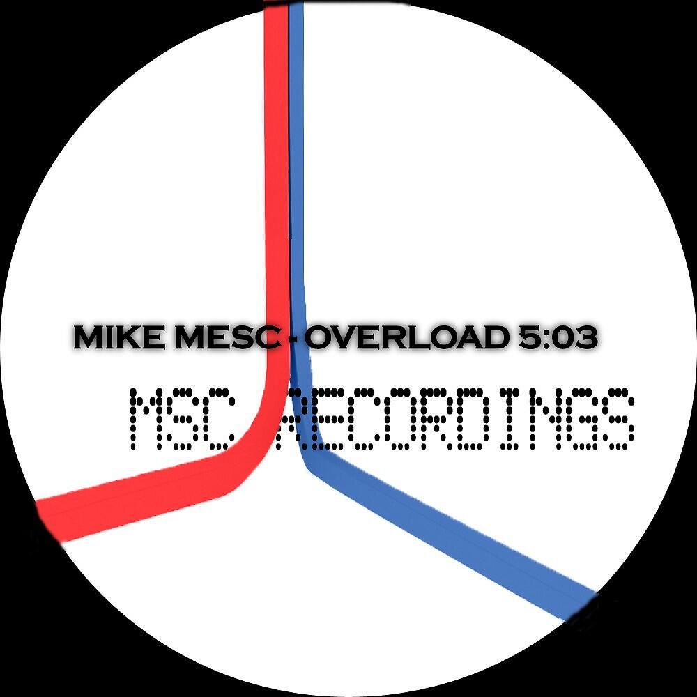 Релиз Overload