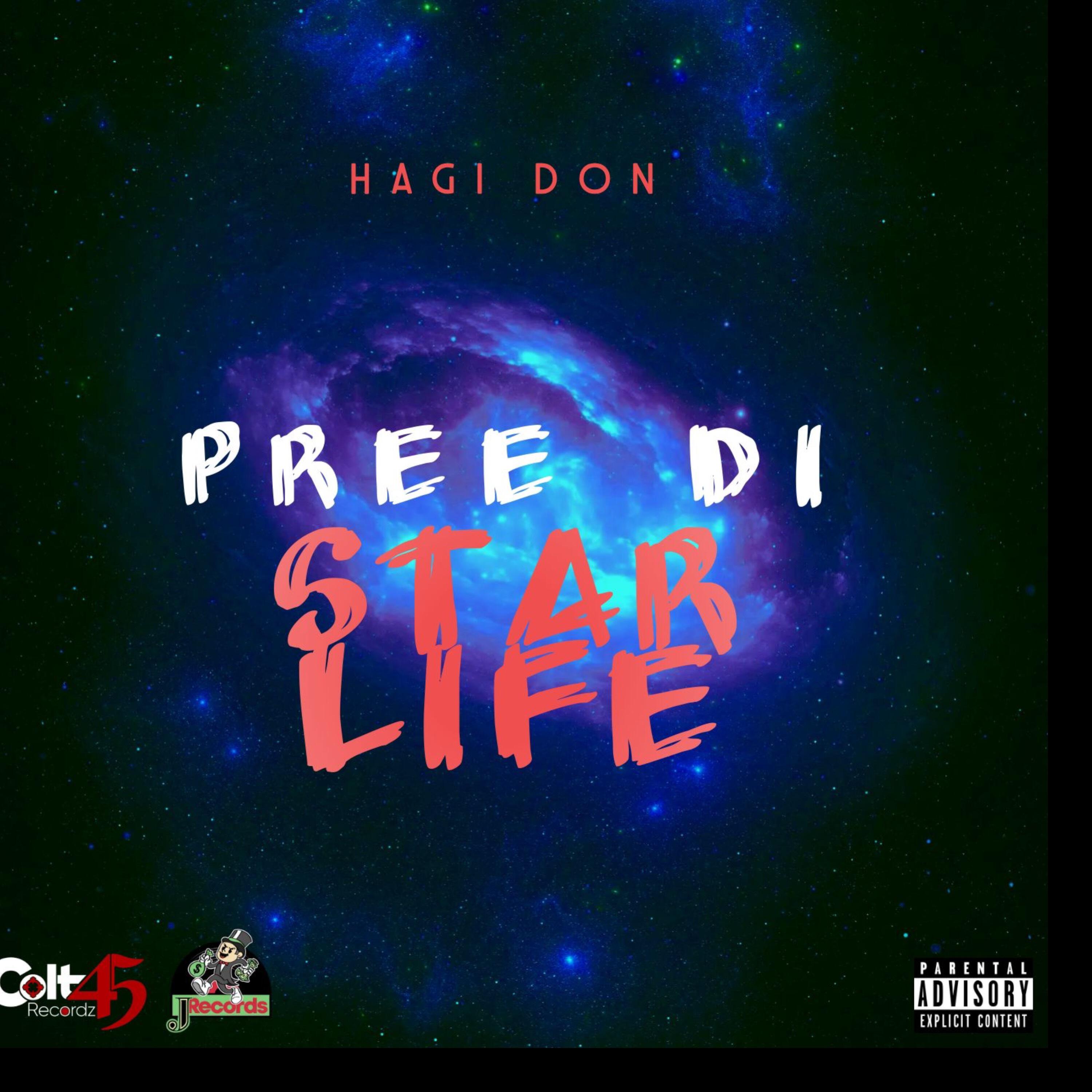 Релиз Star Life